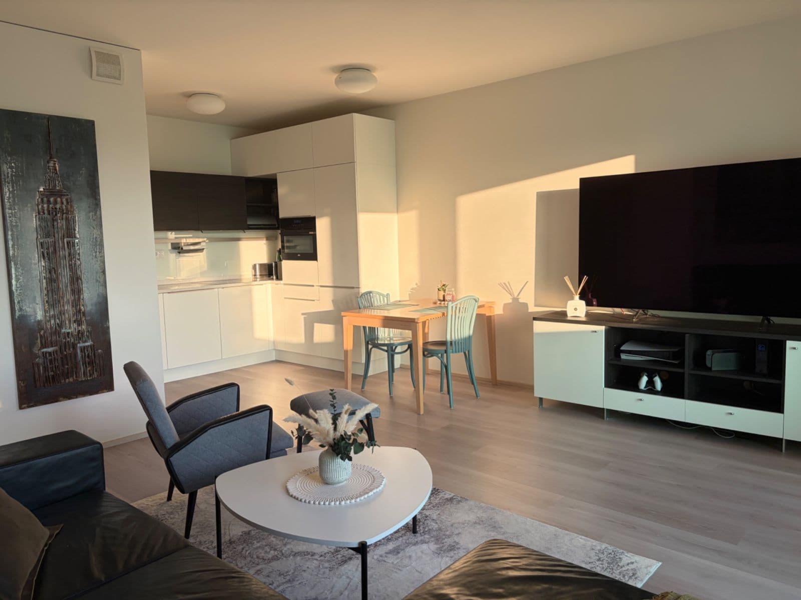 Prodej bytu 3+kk 67 m², Chlebovická, Praha, Praha Prodej bytu 3+kk 67 m², Chlebovická, Praha, Praha