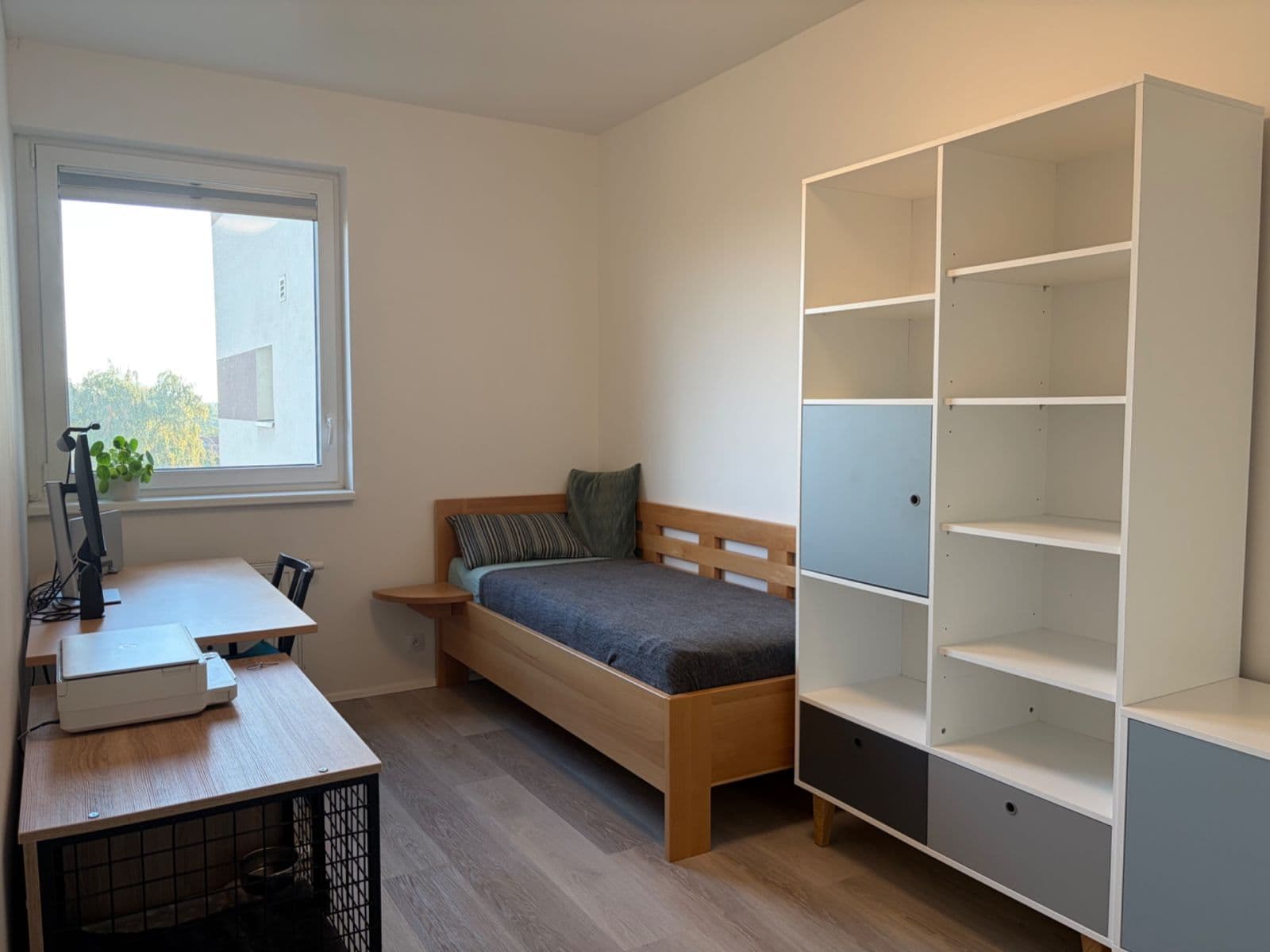 Prodej bytu 3+kk 67 m², Chlebovická, Praha, Praha Prodej bytu 3+kk 67 m², Chlebovická, Praha, Praha