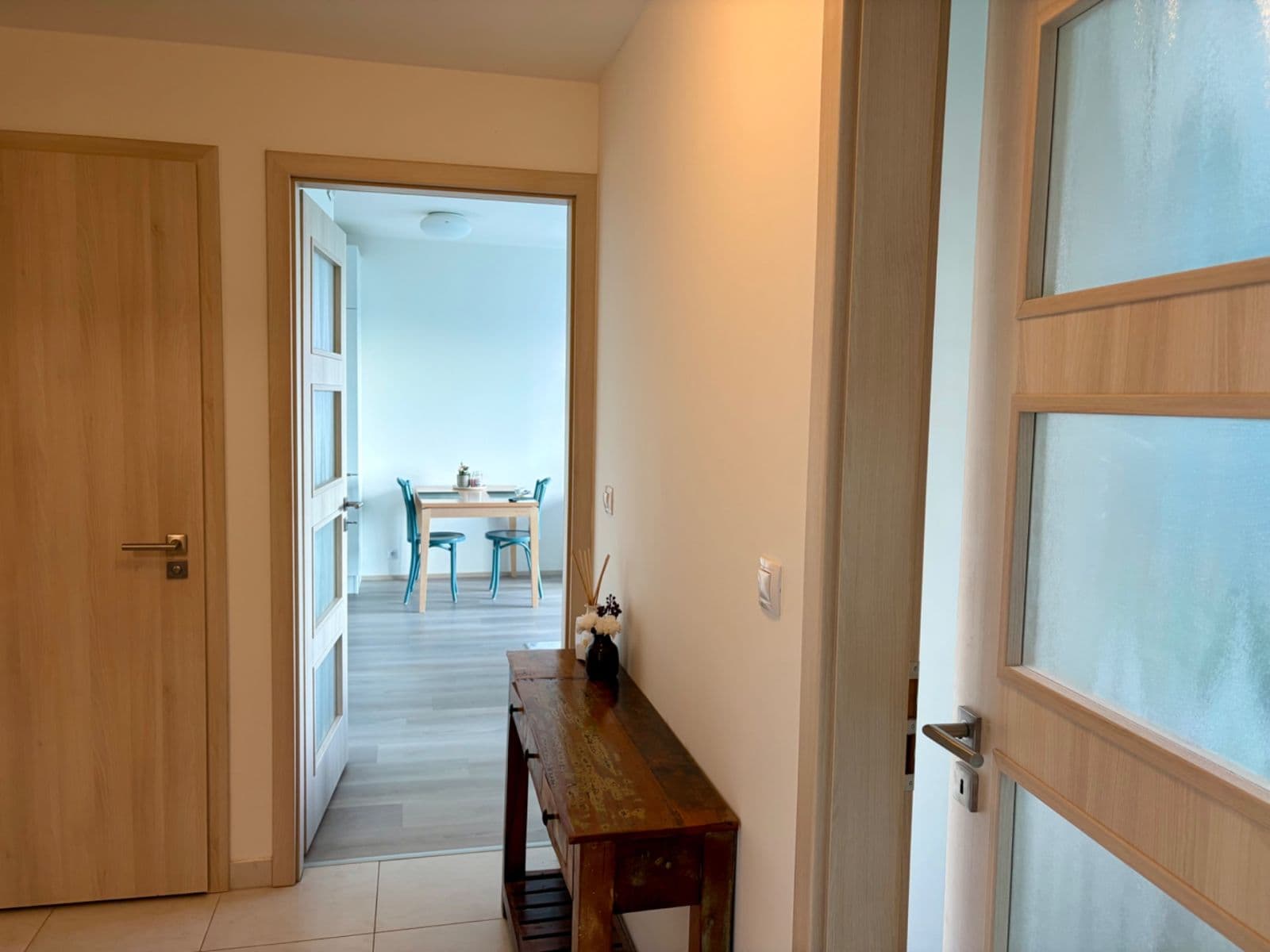 Prodej bytu 3+kk 67 m², Chlebovická, Praha, Praha Prodej bytu 3+kk 67 m², Chlebovická, Praha, Praha
