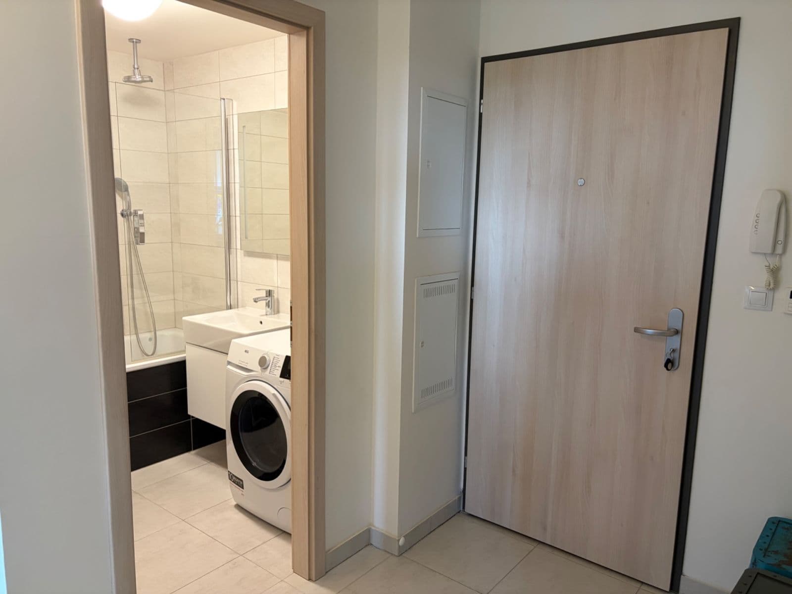 Prodej bytu 3+kk 67 m², Chlebovická, Praha, Praha Prodej bytu 3+kk 67 m², Chlebovická, Praha, Praha