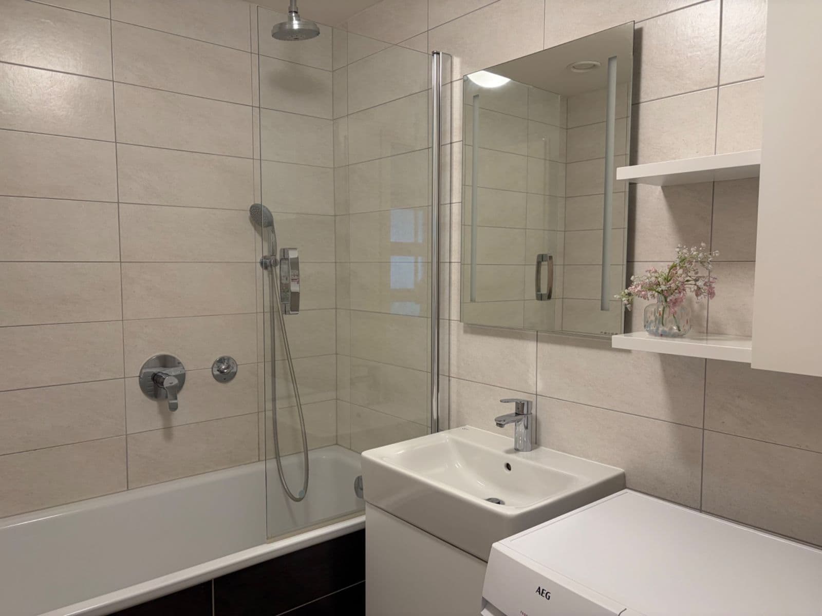 Prodej bytu 3+kk 67 m², Chlebovická, Praha, Praha Prodej bytu 3+kk 67 m², Chlebovická, Praha, Praha