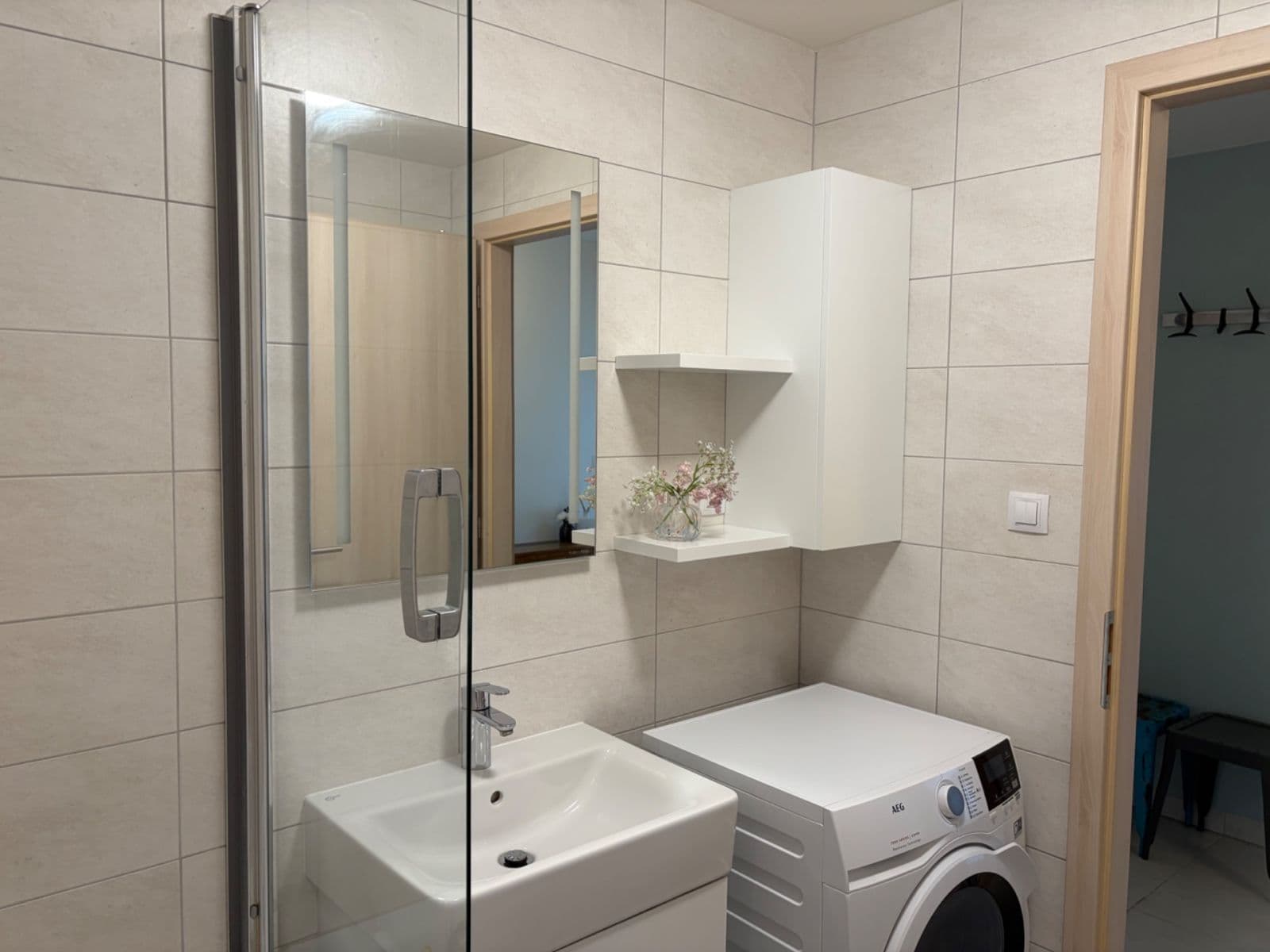 Prodej bytu 3+kk 67 m², Chlebovická, Praha, Praha Prodej bytu 3+kk 67 m², Chlebovická, Praha, Praha