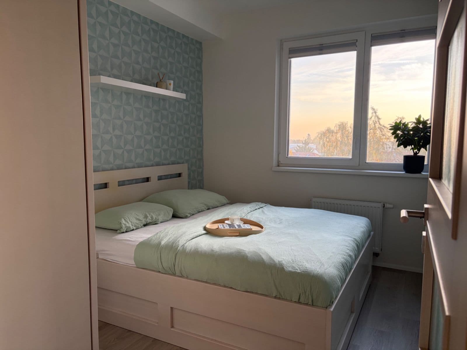 Prodej bytu 3+kk 67 m², Chlebovická, Praha, Praha Prodej bytu 3+kk 67 m², Chlebovická, Praha, Praha