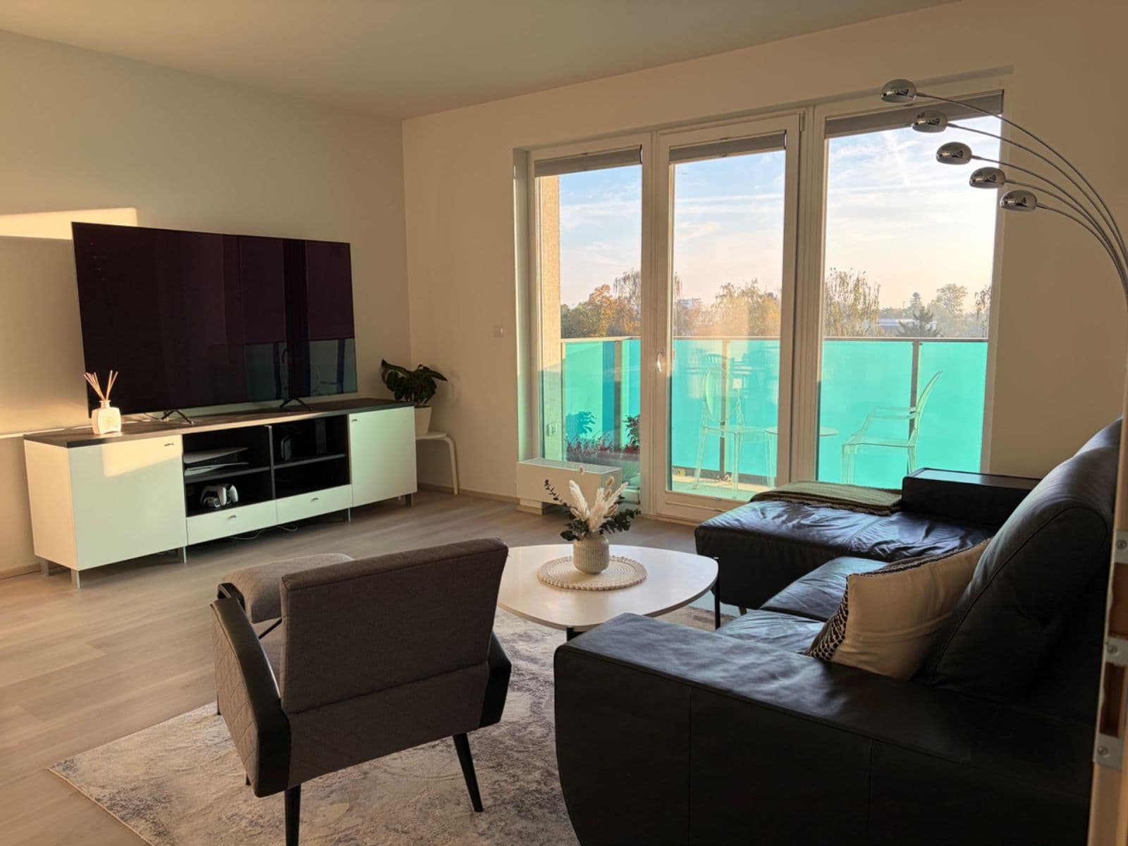Prodej bytu 3+kk 67 m², Chlebovická, Praha, Praha Prodej bytu 3+kk 67 m², Chlebovická, Praha, Praha