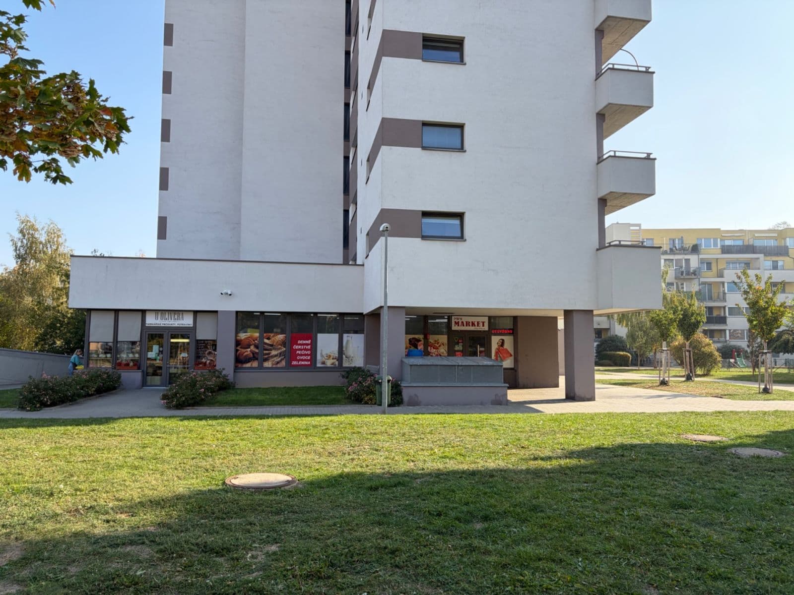 Prodej bytu 3+kk 67 m², Chlebovická, Praha, Praha Prodej bytu 3+kk 67 m², Chlebovická, Praha, Praha