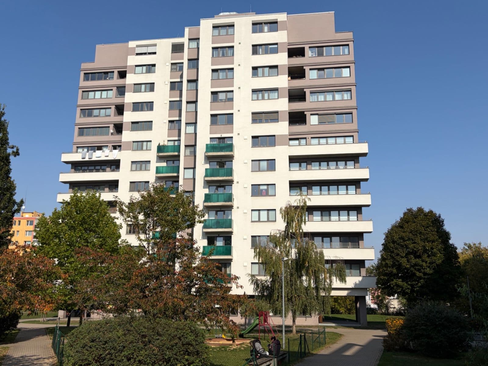 Prodej bytu 3+kk 67 m², Chlebovická, Praha, Praha Prodej bytu 3+kk 67 m², Chlebovická, Praha, Praha