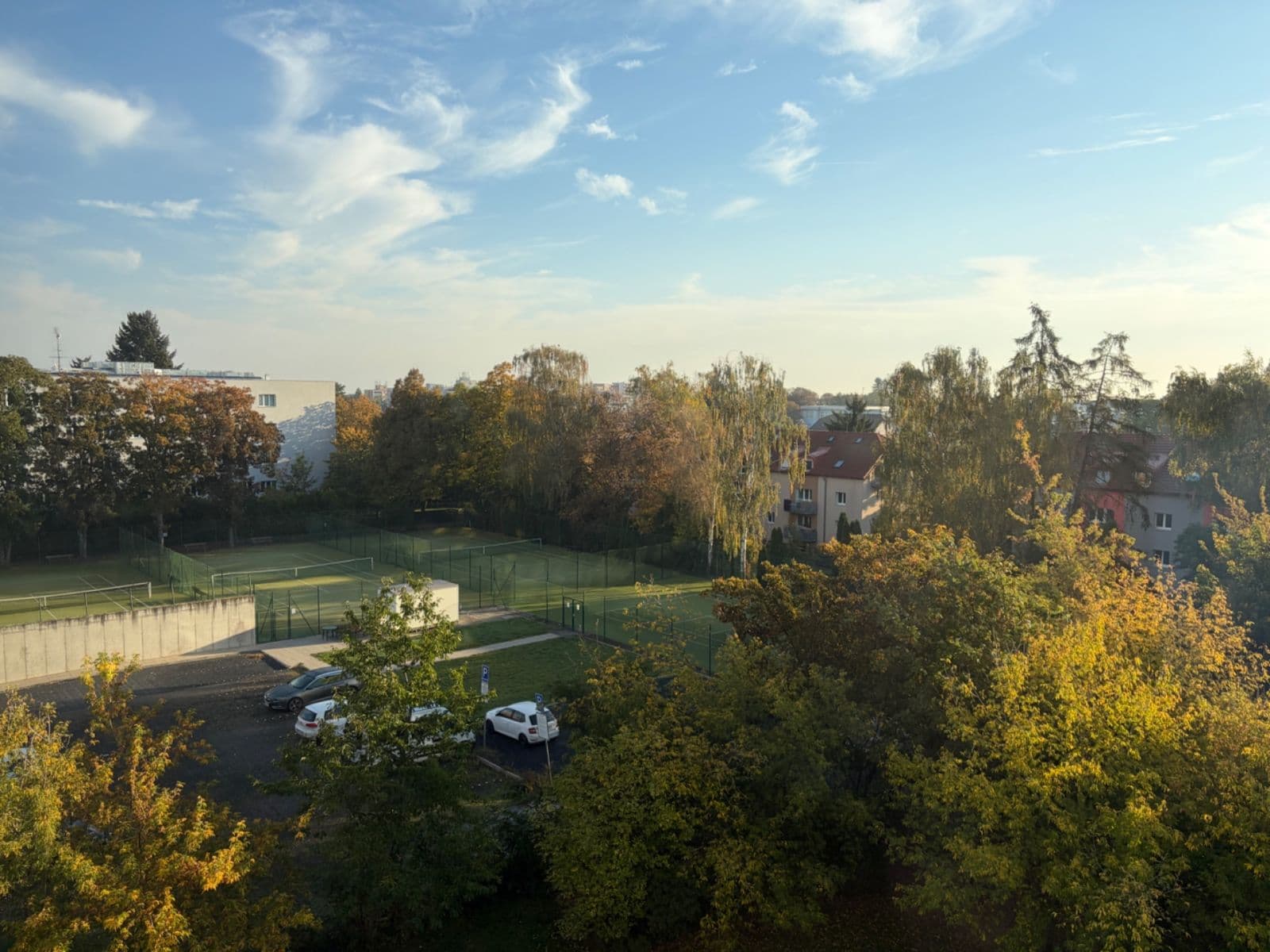 Prodej bytu 3+kk 67 m², Chlebovická, Praha, Praha Prodej bytu 3+kk 67 m², Chlebovická, Praha, Praha