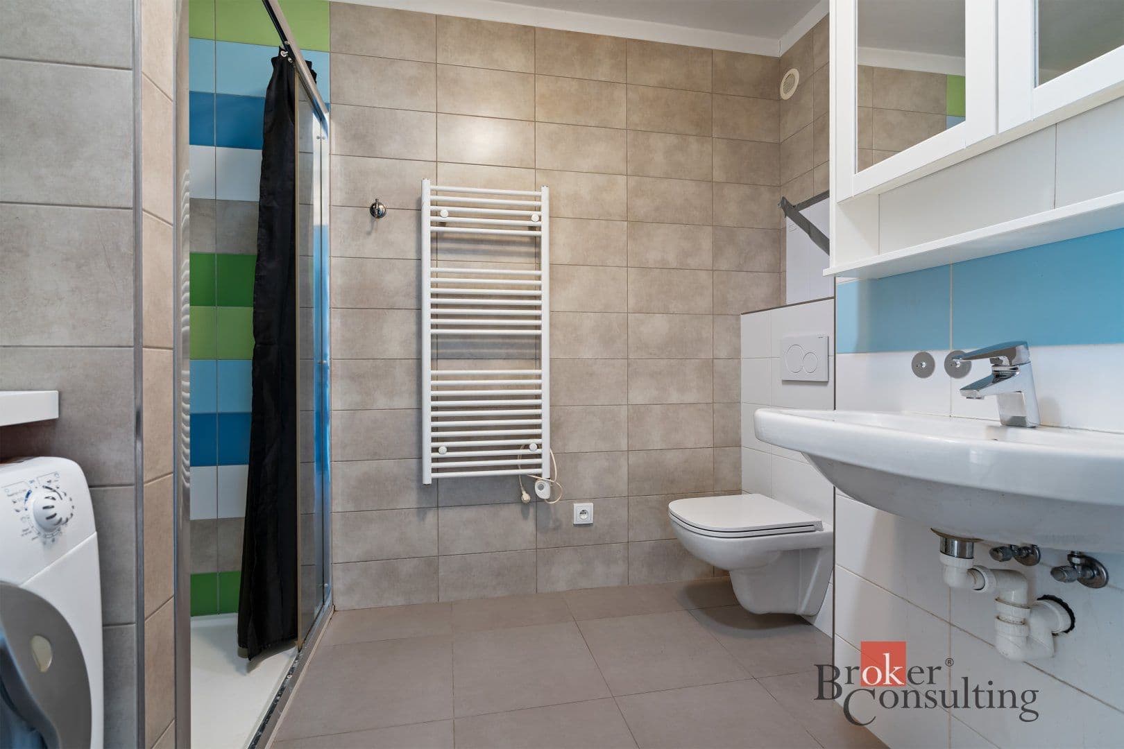 Prodej bytu 2+kk 42 m², Tavolníková, Praha, Praha Prodej bytu 2+kk 42 m², Tavolníková, Praha, Praha