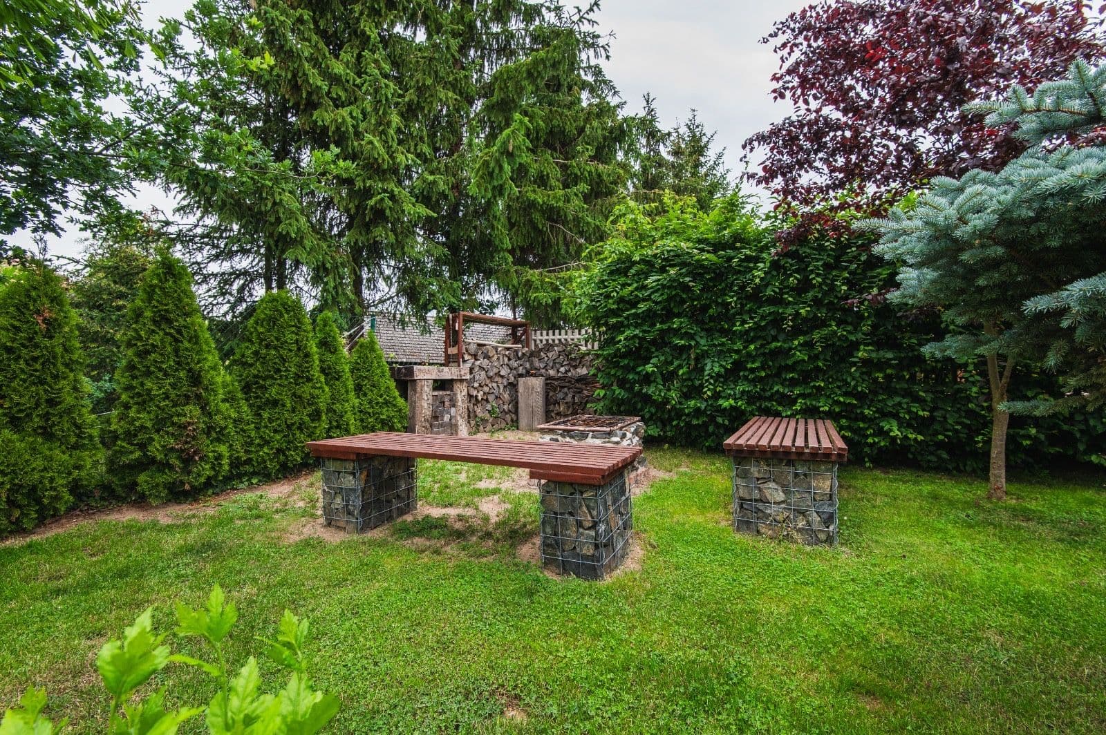 Pronájem domu 104 m², pozemek 1.000 m², Křesetice, Středočeský kraj Pronájem domu 104 m², pozemek 1.000 m², Křesetice, Středočeský kraj