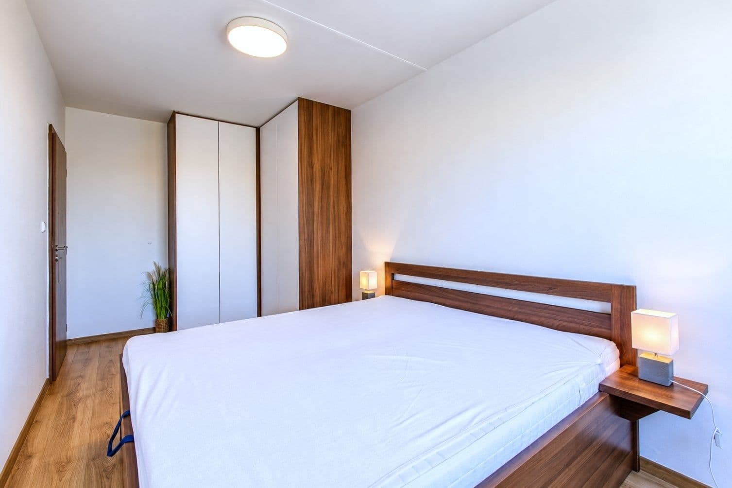 Pronájem bytu 3+kk 72 m², Dominova, Praha, Praha Pronájem bytu 3+kk 72 m², Dominova, Praha, Praha
