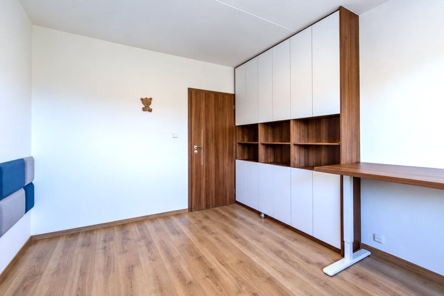 Pronájem bytu 3+kk 72 m², Dominova, Praha, Praha Pronájem bytu 3+kk 72 m², Dominova, Praha, Praha