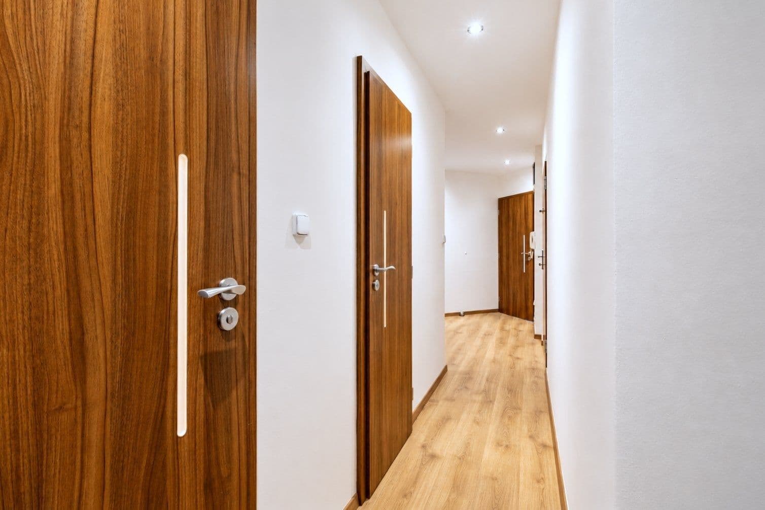 Pronájem bytu 3+kk 72 m², Dominova, Praha, Praha Pronájem bytu 3+kk 72 m², Dominova, Praha, Praha