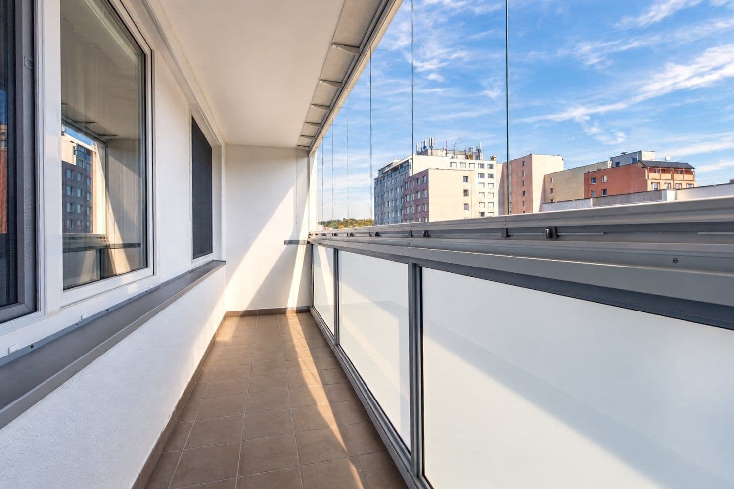 Pronájem bytu 3+kk 72 m², Dominova, Praha, Praha Pronájem bytu 3+kk 72 m², Dominova, Praha, Praha