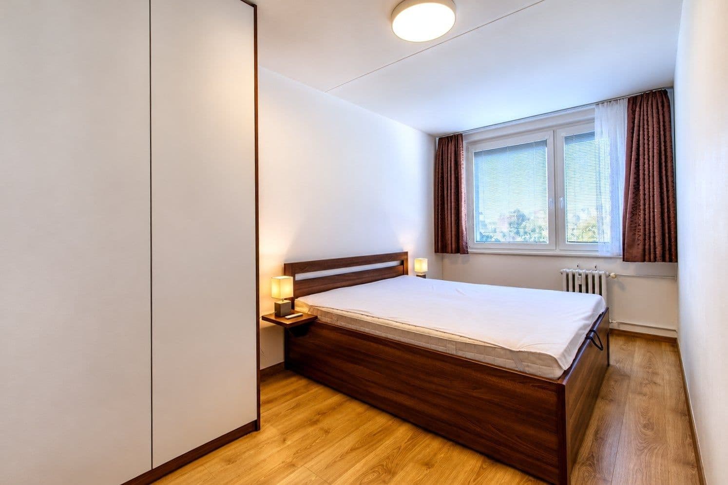 Pronájem bytu 3+kk 72 m², Dominova, Praha, Praha Pronájem bytu 3+kk 72 m², Dominova, Praha, Praha