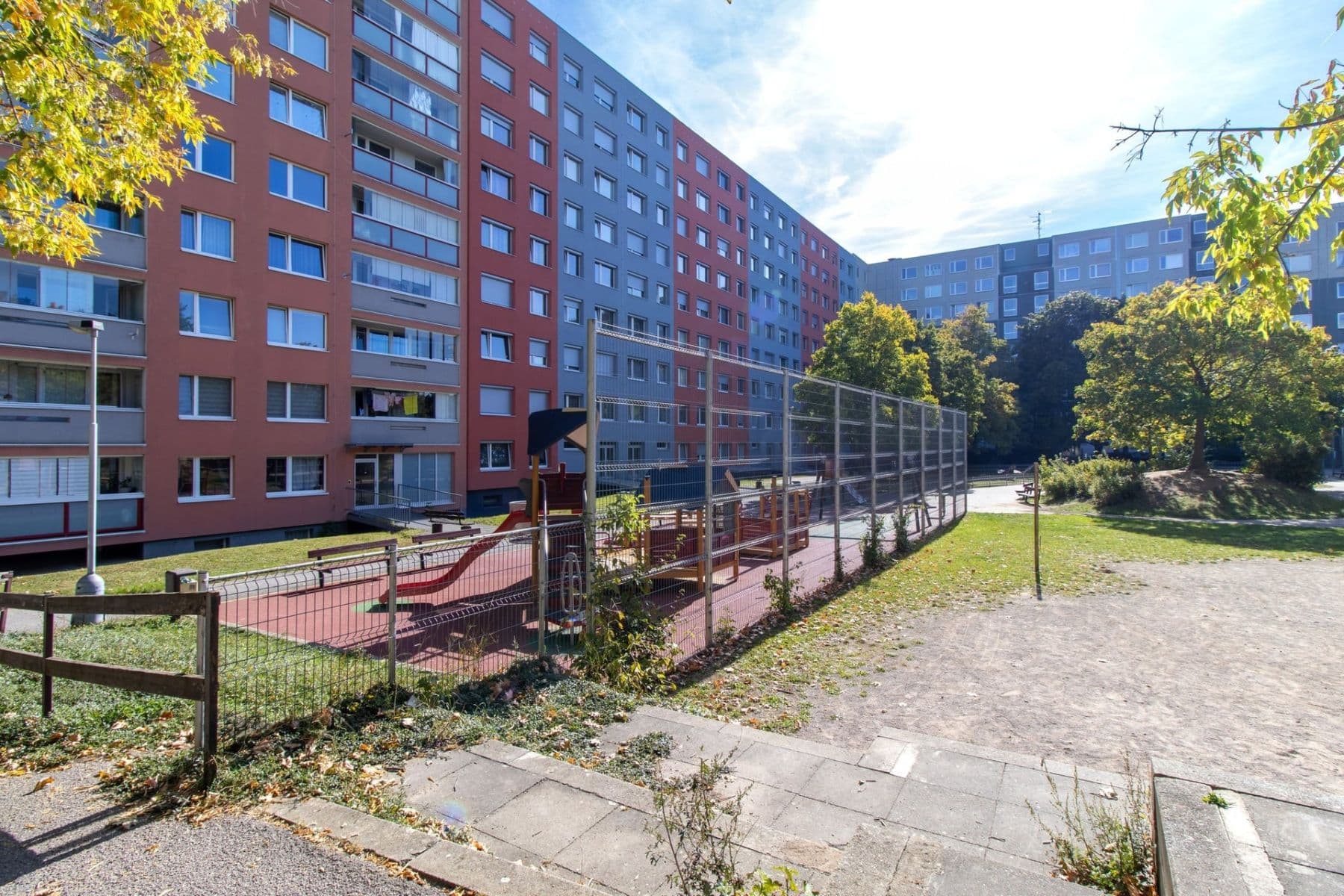 Pronájem bytu 3+kk 72 m², Dominova, Praha, Praha Pronájem bytu 3+kk 72 m², Dominova, Praha, Praha