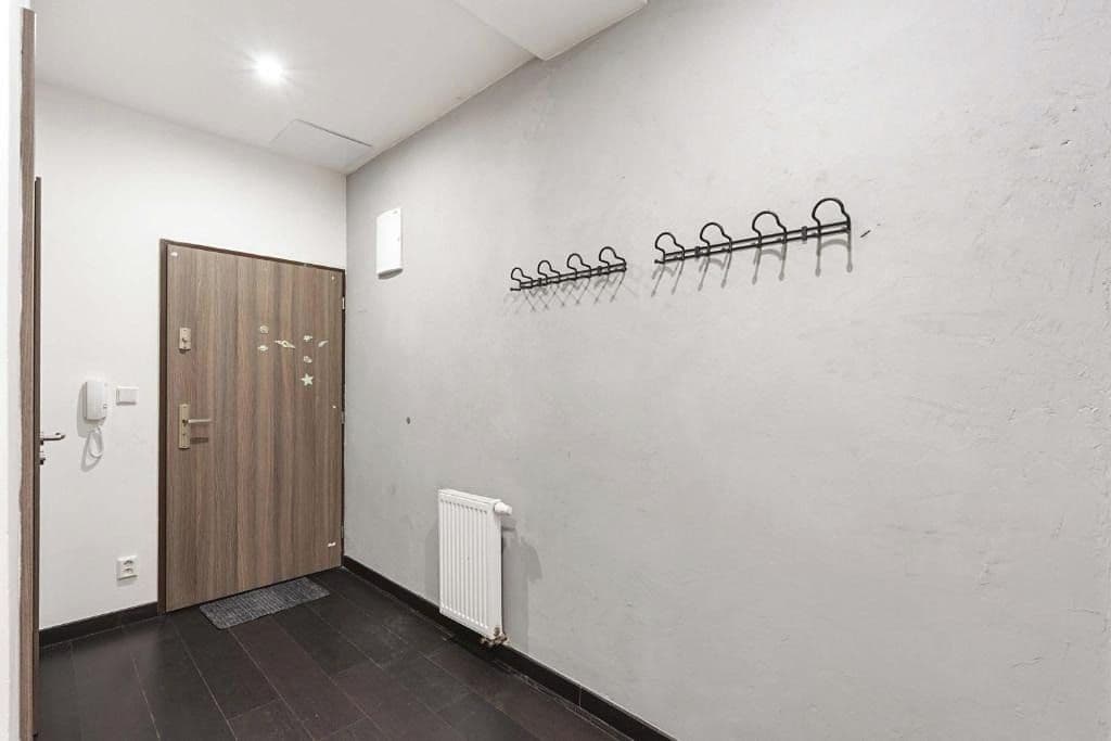 Pronájem bytu 3+kk 145 m², Košická, Praha, Praha Pronájem bytu 3+kk 145 m², Košická, Praha, Praha