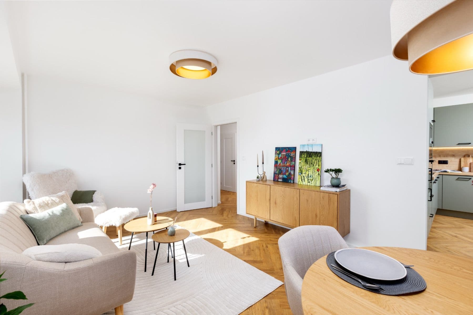 Prodej bytu 3+1 83 m², 17. listopadu, Mladá Boleslav, Středočeský kraj Prodej bytu 3+1 83 m², 17. listopadu, Mladá Boleslav, Středočeský kraj
