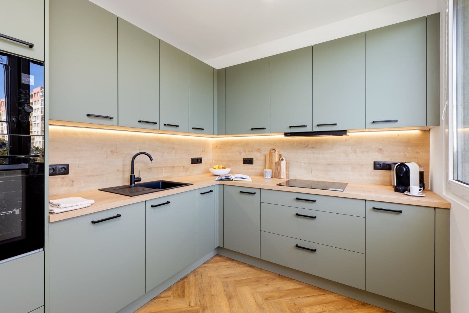 Prodej bytu 3+1 83 m², 17. listopadu, Mladá Boleslav, Středočeský kraj Prodej bytu 3+1 83 m², 17. listopadu, Mladá Boleslav, Středočeský kraj