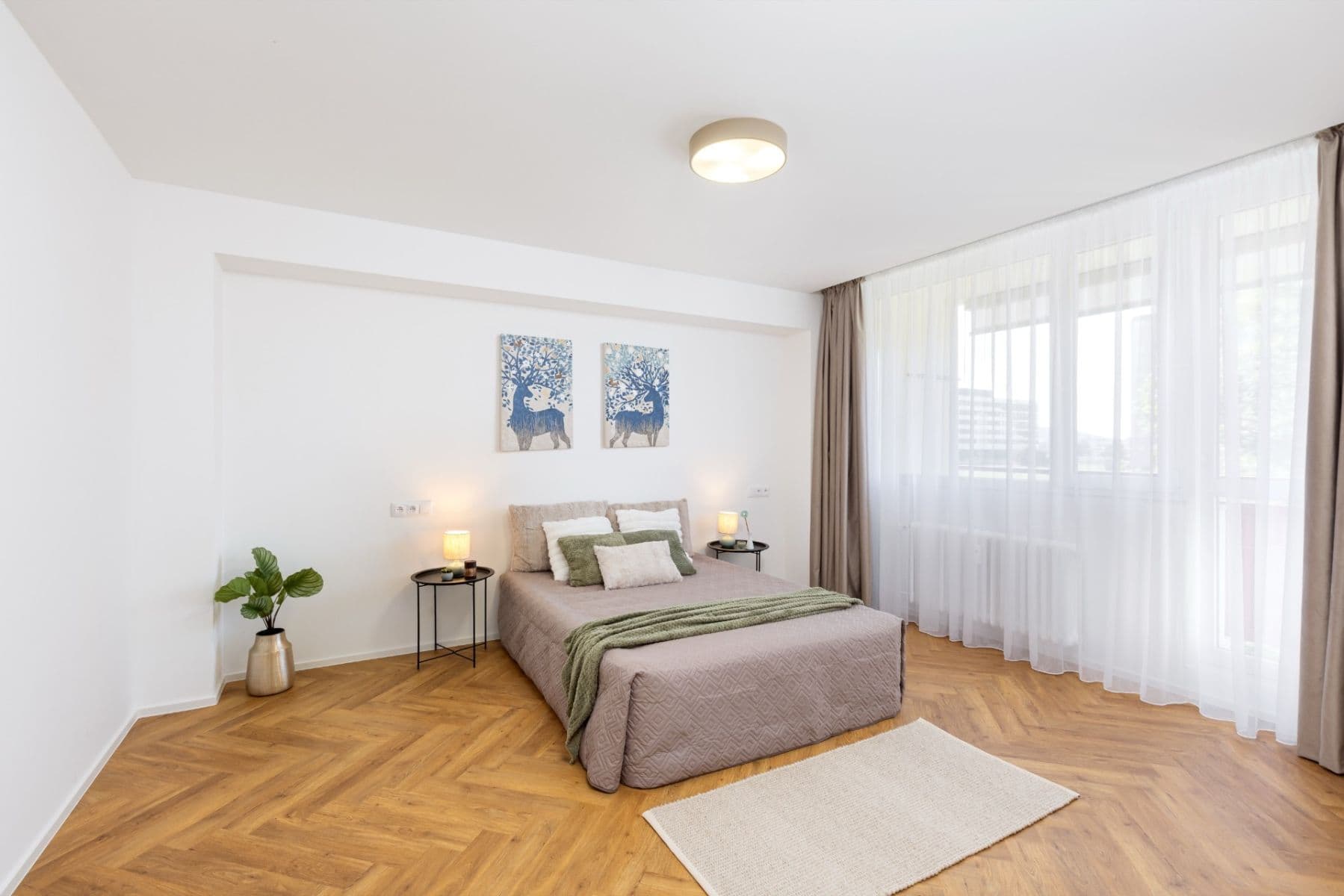 Prodej bytu 3+1 83 m², 17. listopadu, Mladá Boleslav, Středočeský kraj Prodej bytu 3+1 83 m², 17. listopadu, Mladá Boleslav, Středočeský kraj