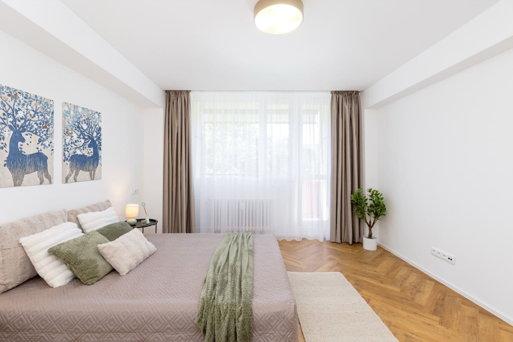 Prodej bytu 3+1 83 m², 17. listopadu, Mladá Boleslav, Středočeský kraj Prodej bytu 3+1 83 m², 17. listopadu, Mladá Boleslav, Středočeský kraj