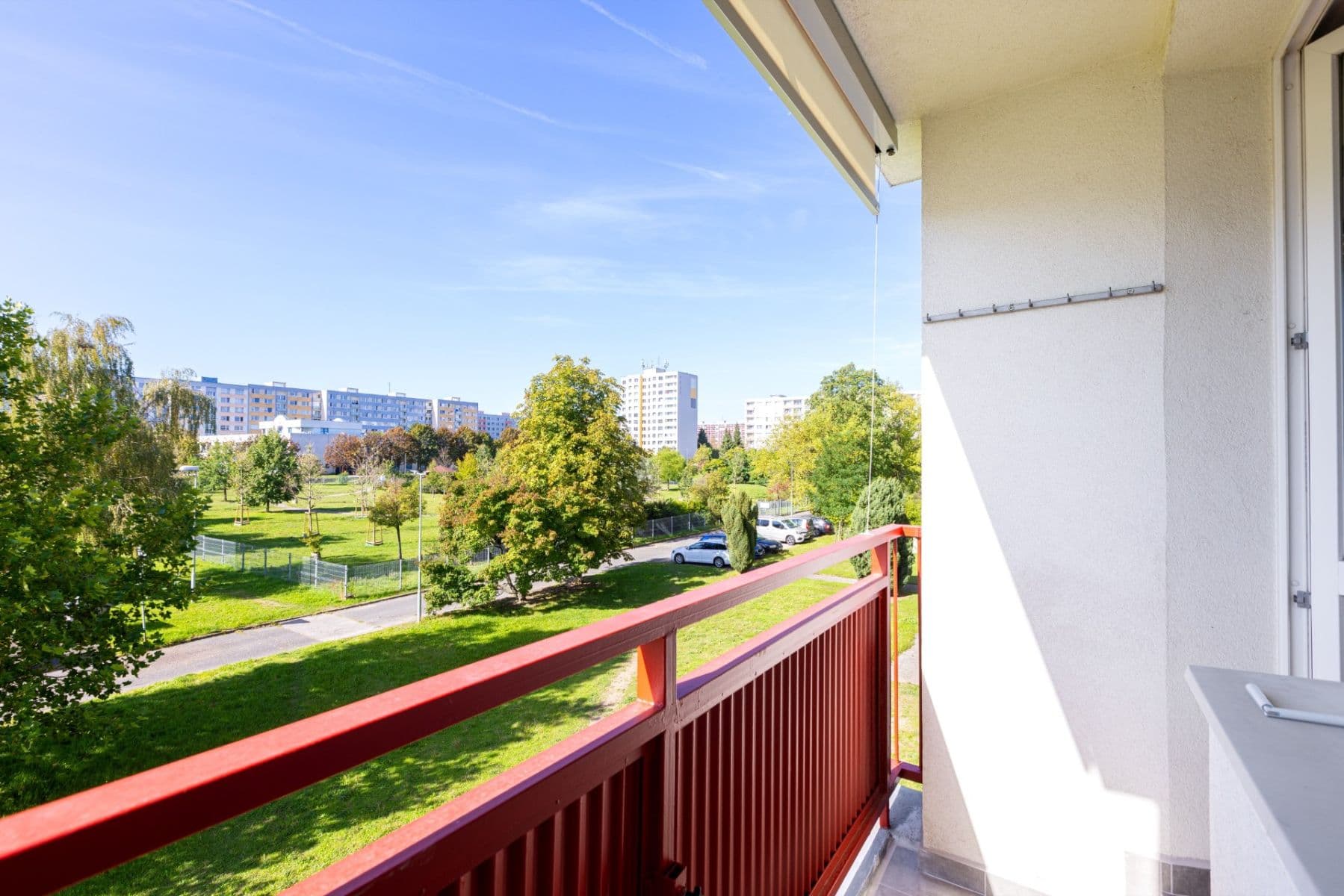 Prodej bytu 3+1 83 m², 17. listopadu, Mladá Boleslav, Středočeský kraj Prodej bytu 3+1 83 m², 17. listopadu, Mladá Boleslav, Středočeský kraj