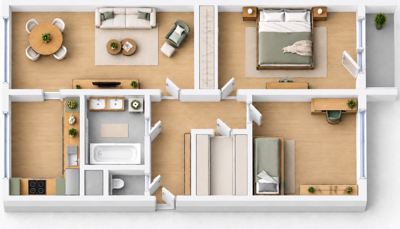 Prodej bytu 3+1 83 m², 17. listopadu, Mladá Boleslav, Středočeský kraj Prodej bytu 3+1 83 m², 17. listopadu, Mladá Boleslav, Středočeský kraj