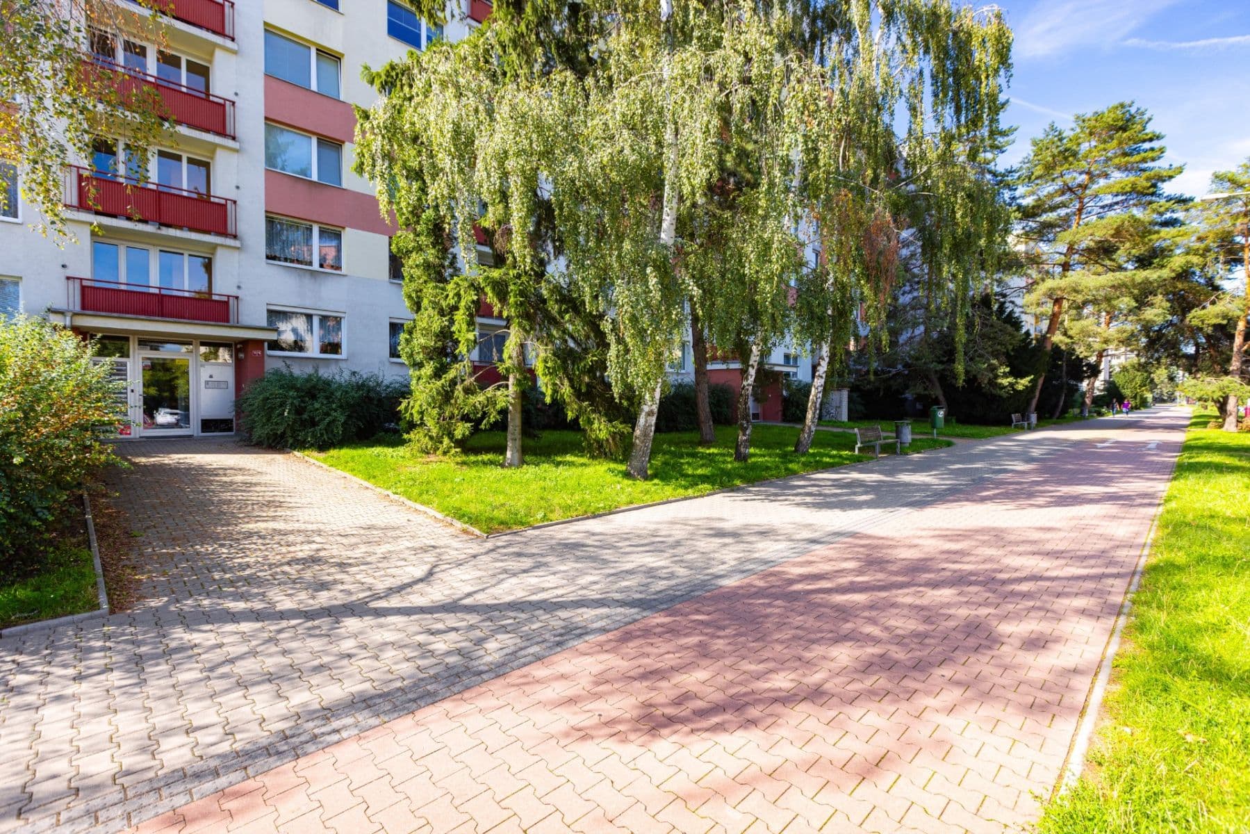 Prodej bytu 3+1 83 m², 17. listopadu, Mladá Boleslav, Středočeský kraj Prodej bytu 3+1 83 m², 17. listopadu, Mladá Boleslav, Středočeský kraj