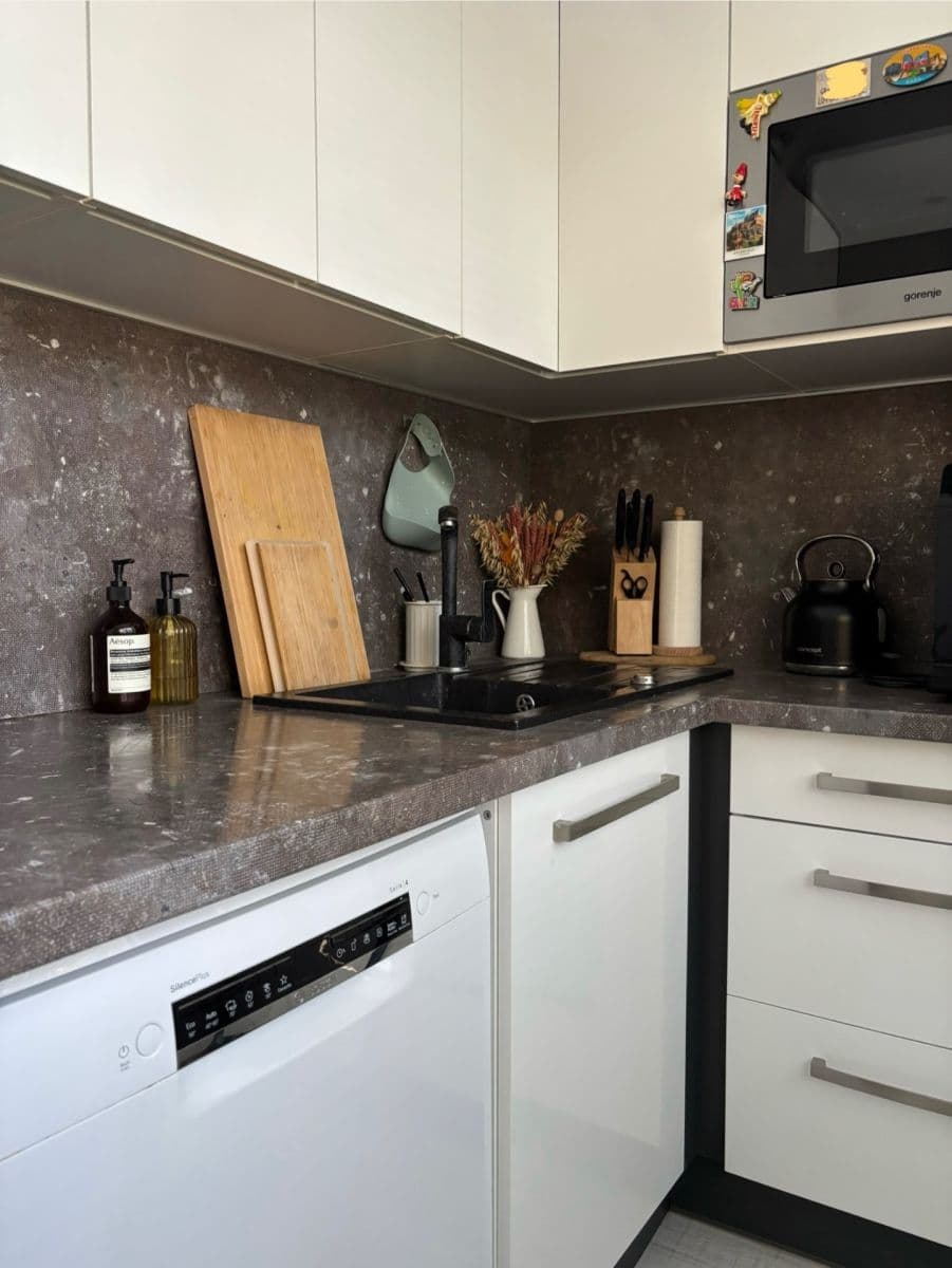 Pronájem bytu 2+1 52 m², Medveďovej, Petržalka, Bratislavský kraj Pronájem bytu 2+1 52 m², Medveďovej, Petržalka, Bratislavský kraj