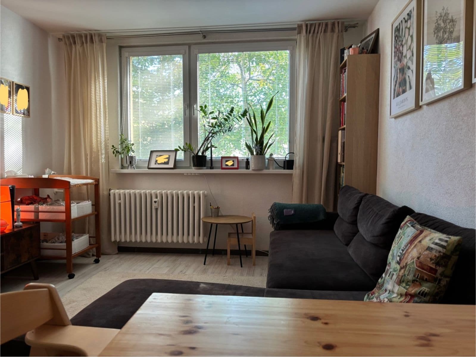 Pronájem bytu 2+1 52 m², Medveďovej, Petržalka, Bratislavský kraj Pronájem bytu 2+1 52 m², Medveďovej, Petržalka, Bratislavský kraj