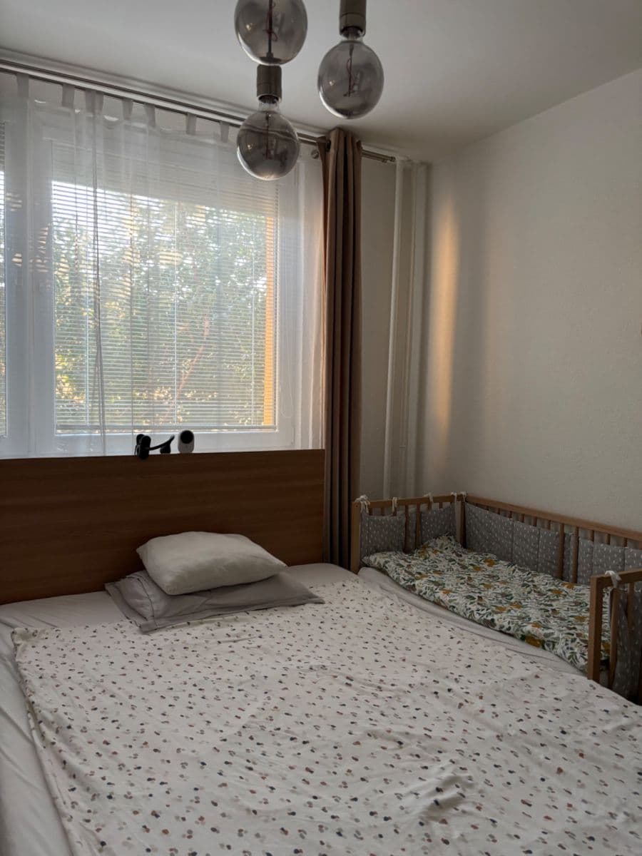 Pronájem bytu 2+1 52 m², Medveďovej, Petržalka, Bratislavský kraj Pronájem bytu 2+1 52 m², Medveďovej, Petržalka, Bratislavský kraj