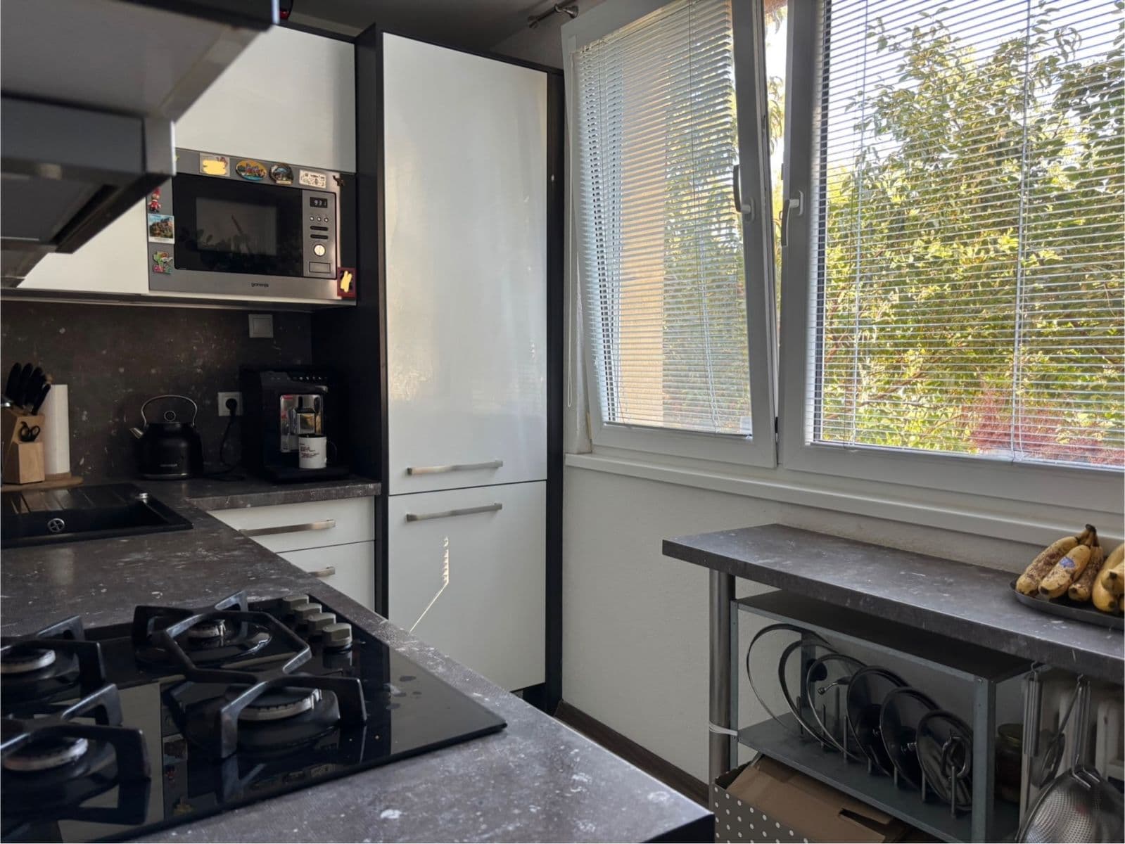 Pronájem bytu 2+1 52 m², Medveďovej, Petržalka, Bratislavský kraj Pronájem bytu 2+1 52 m², Medveďovej, Petržalka, Bratislavský kraj