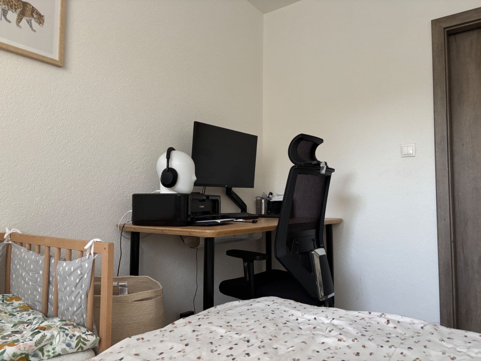 Pronájem bytu 2+1 52 m², Medveďovej, Petržalka, Bratislavský kraj Pronájem bytu 2+1 52 m², Medveďovej, Petržalka, Bratislavský kraj