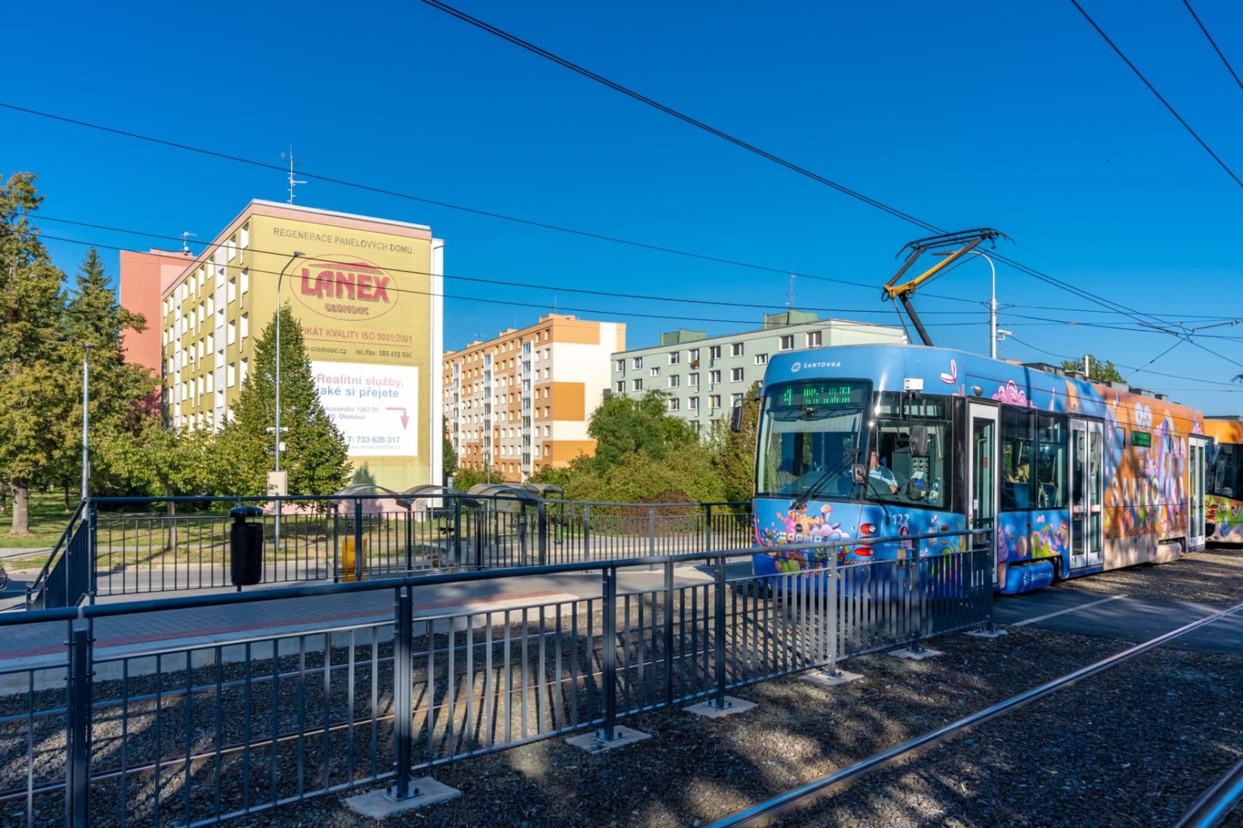 Prodej bytu 2+1 60 m², Hraniční, Olomouc, Olomoucký kraj Prodej bytu 2+1 60 m², Hraniční, Olomouc, Olomoucký kraj