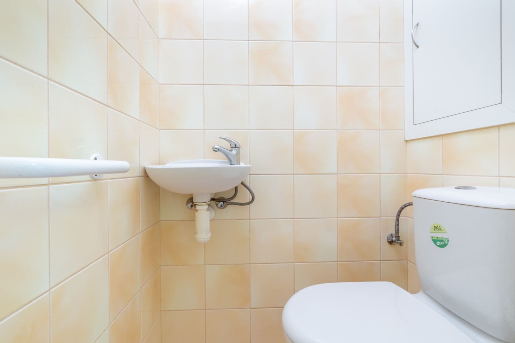 Prodej bytu 2+1 60 m², Hraniční, Olomouc, Olomoucký kraj Prodej bytu 2+1 60 m², Hraniční, Olomouc, Olomoucký kraj