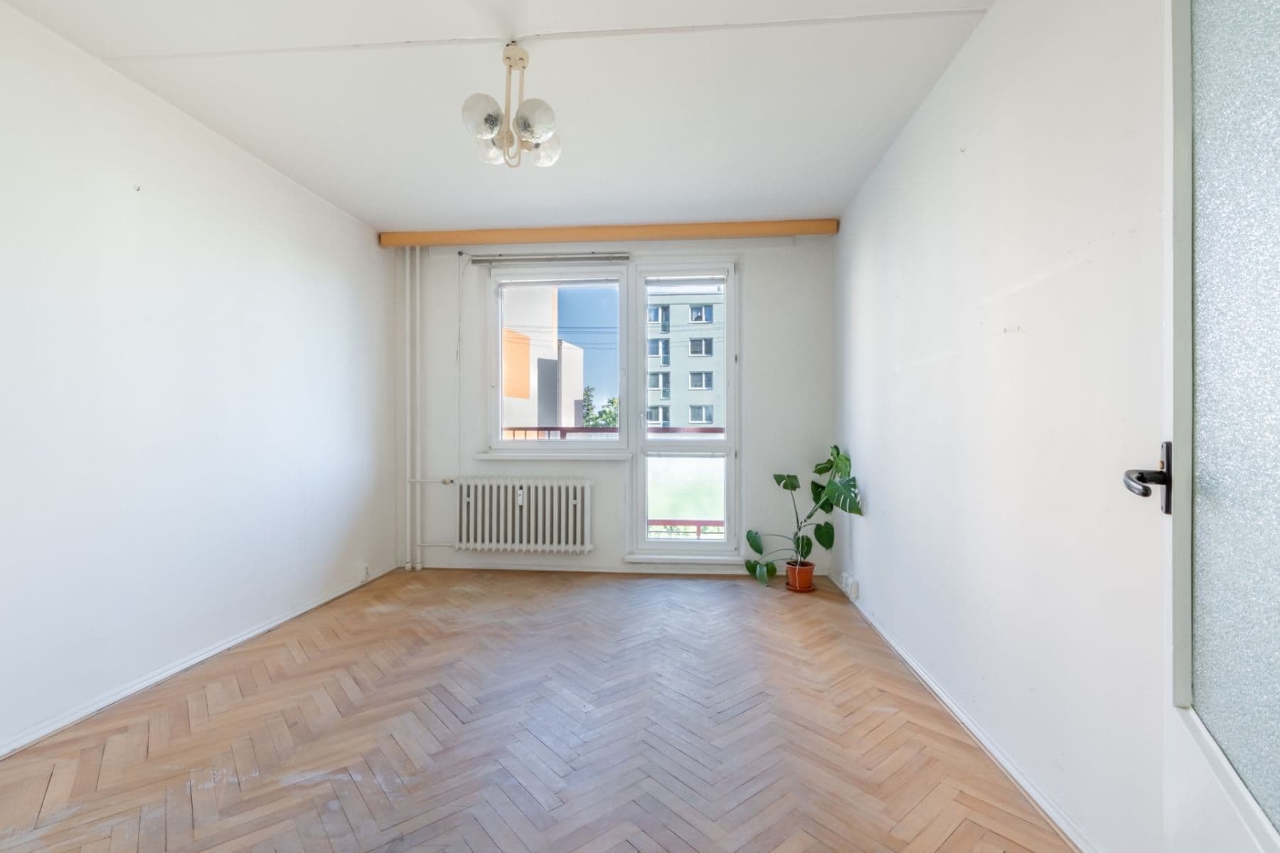 Prodej bytu 2+1 60 m², Hraniční, Olomouc, Olomoucký kraj Prodej bytu 2+1 60 m², Hraniční, Olomouc, Olomoucký kraj