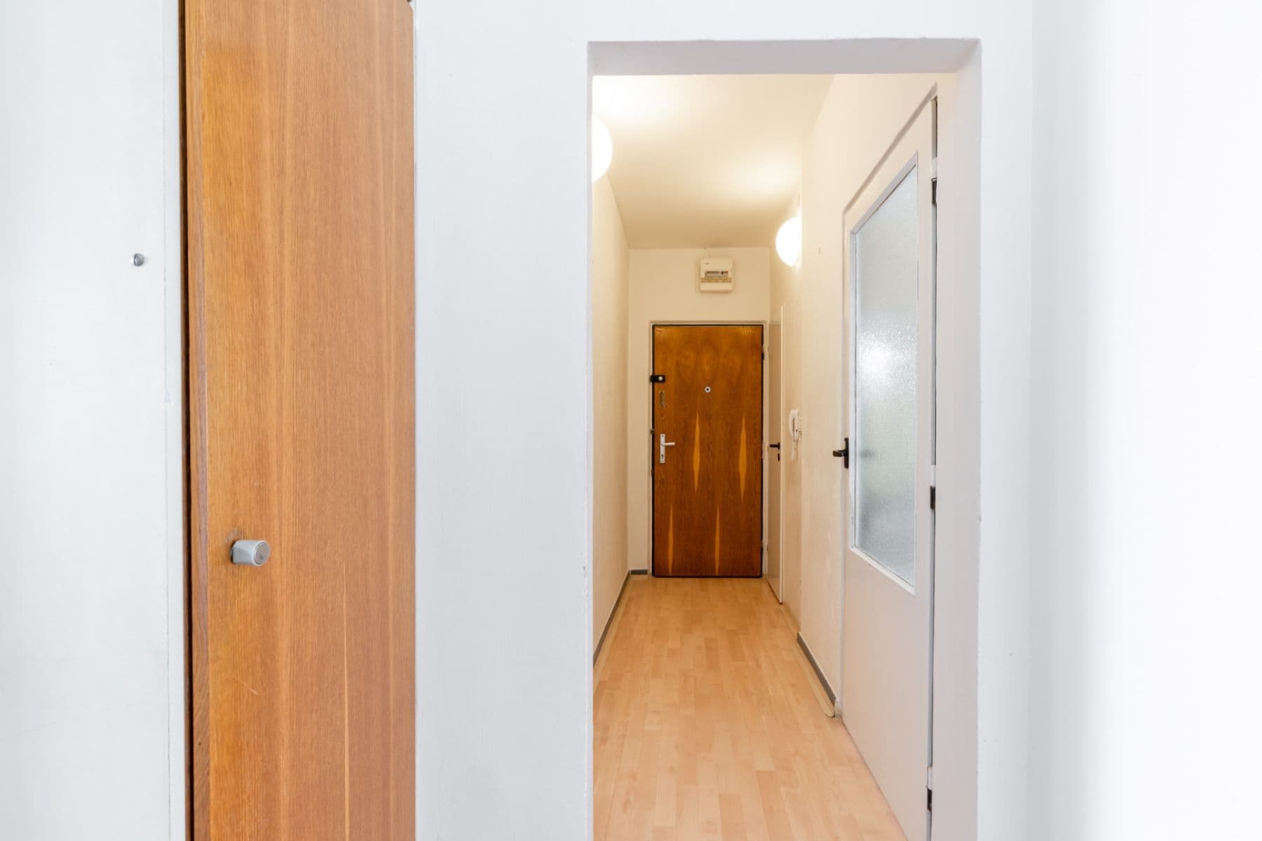 Prodej bytu 2+1 60 m², Hraniční, Olomouc, Olomoucký kraj Prodej bytu 2+1 60 m², Hraniční, Olomouc, Olomoucký kraj