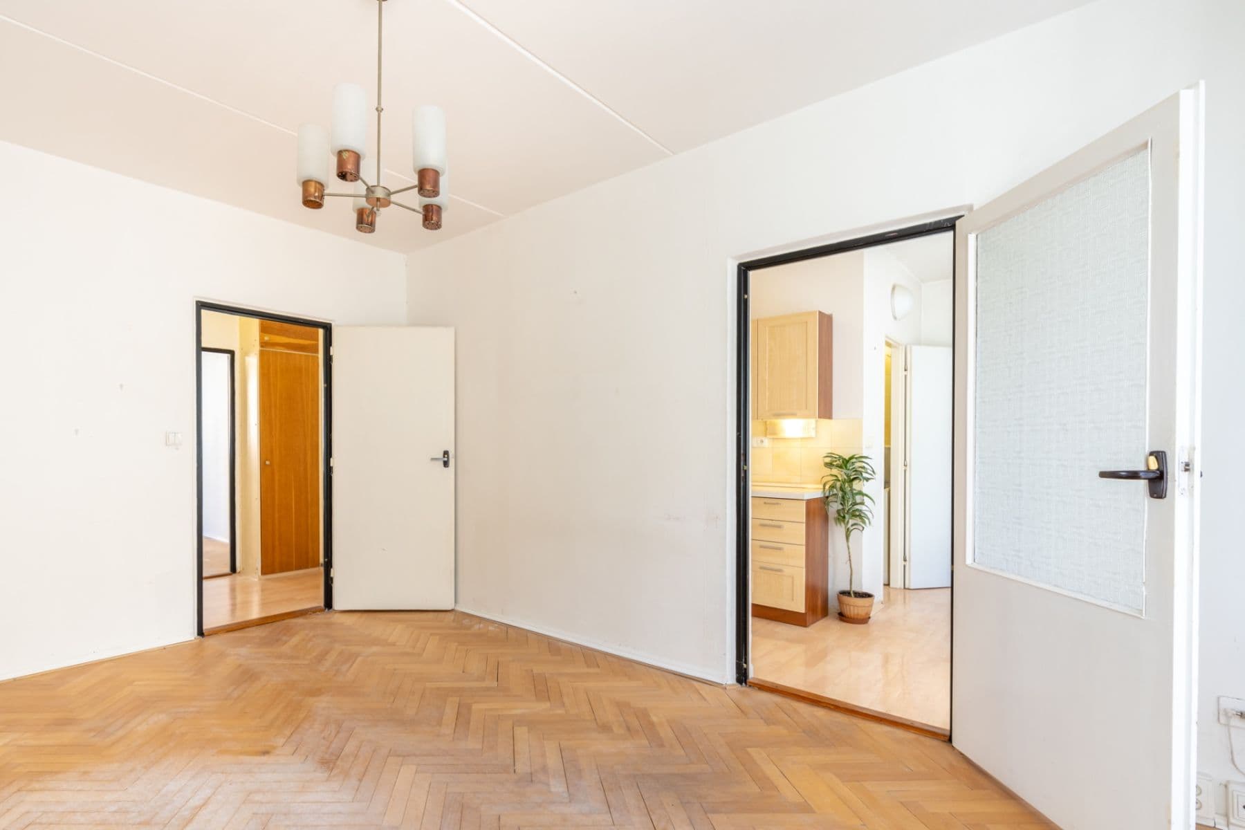 Prodej bytu 2+1 60 m², Hraniční, Olomouc, Olomoucký kraj Prodej bytu 2+1 60 m², Hraniční, Olomouc, Olomoucký kraj