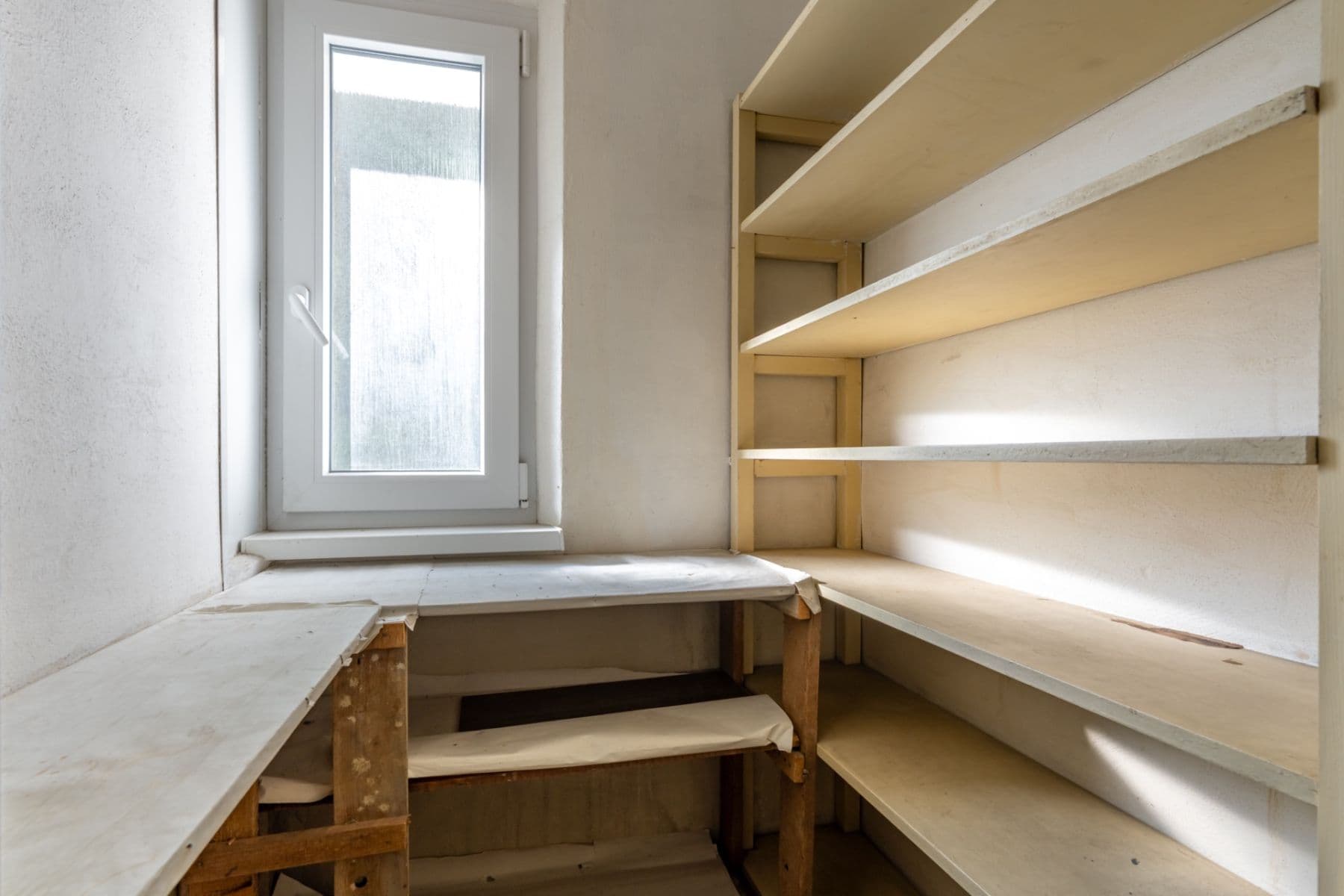 Prodej bytu 2+1 60 m², Hraniční, Olomouc, Olomoucký kraj Prodej bytu 2+1 60 m², Hraniční, Olomouc, Olomoucký kraj