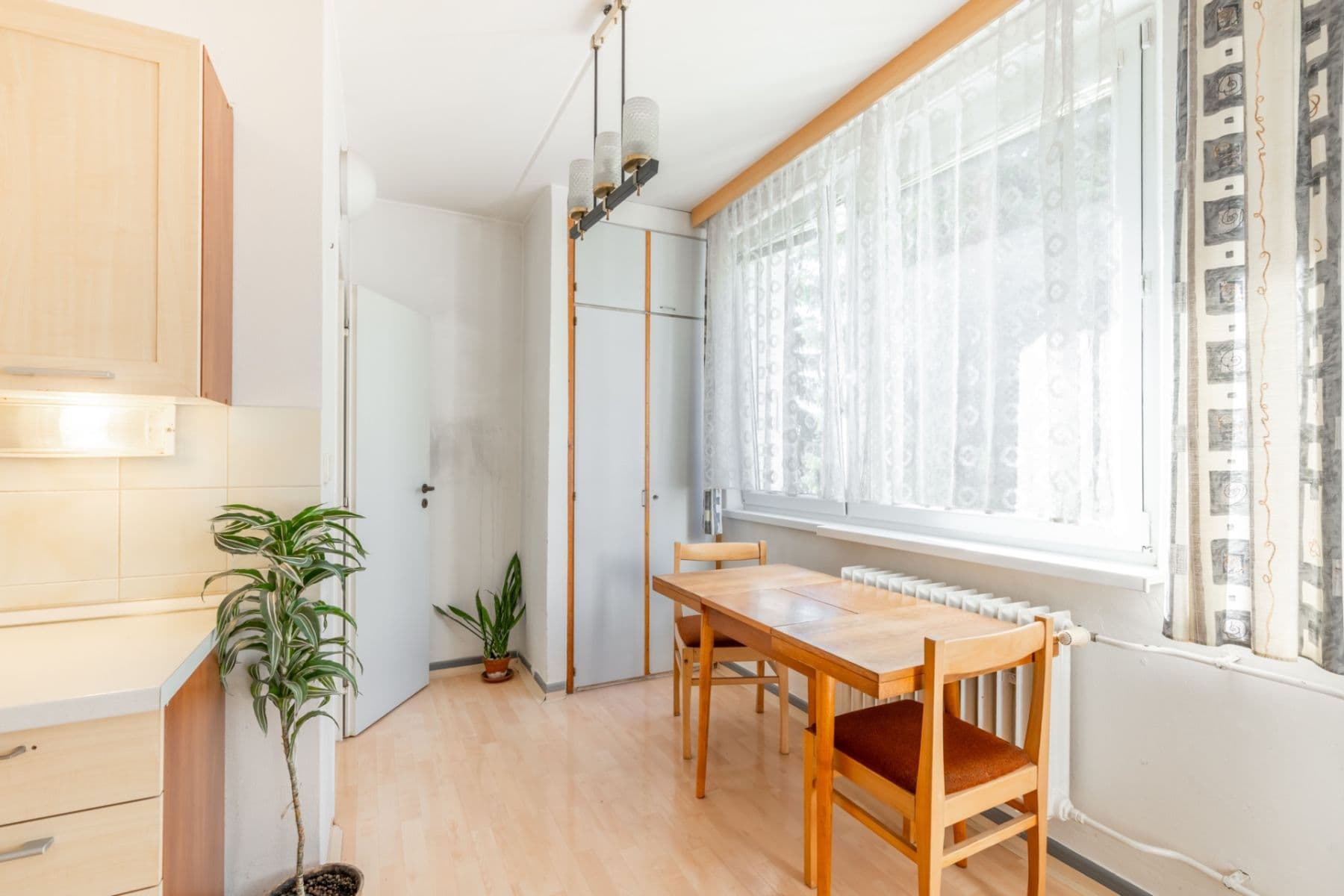 Prodej bytu 2+1 60 m², Hraniční, Olomouc, Olomoucký kraj Prodej bytu 2+1 60 m², Hraniční, Olomouc, Olomoucký kraj