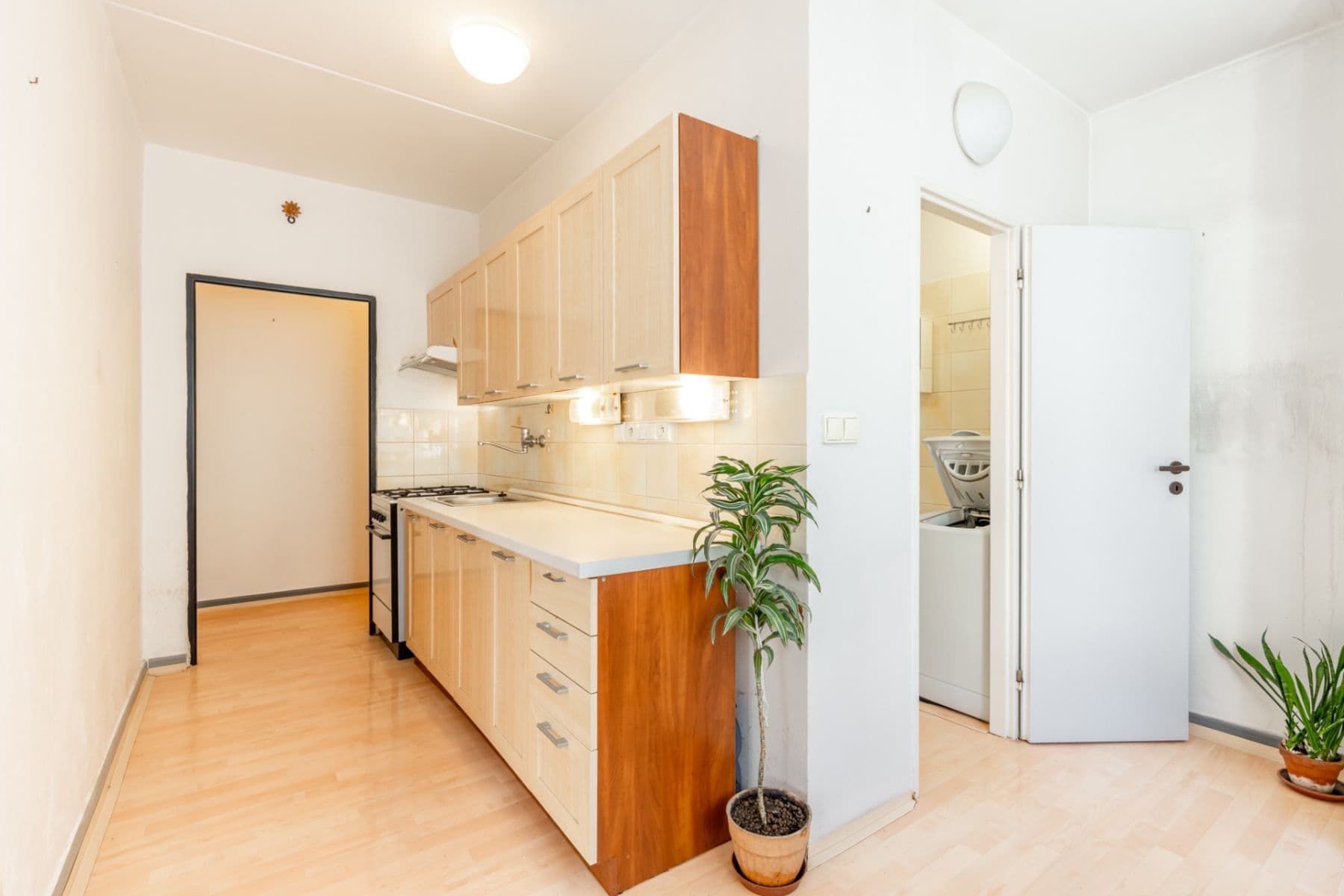 Prodej bytu 2+1 60 m², Hraniční, Olomouc, Olomoucký kraj Prodej bytu 2+1 60 m², Hraniční, Olomouc, Olomoucký kraj