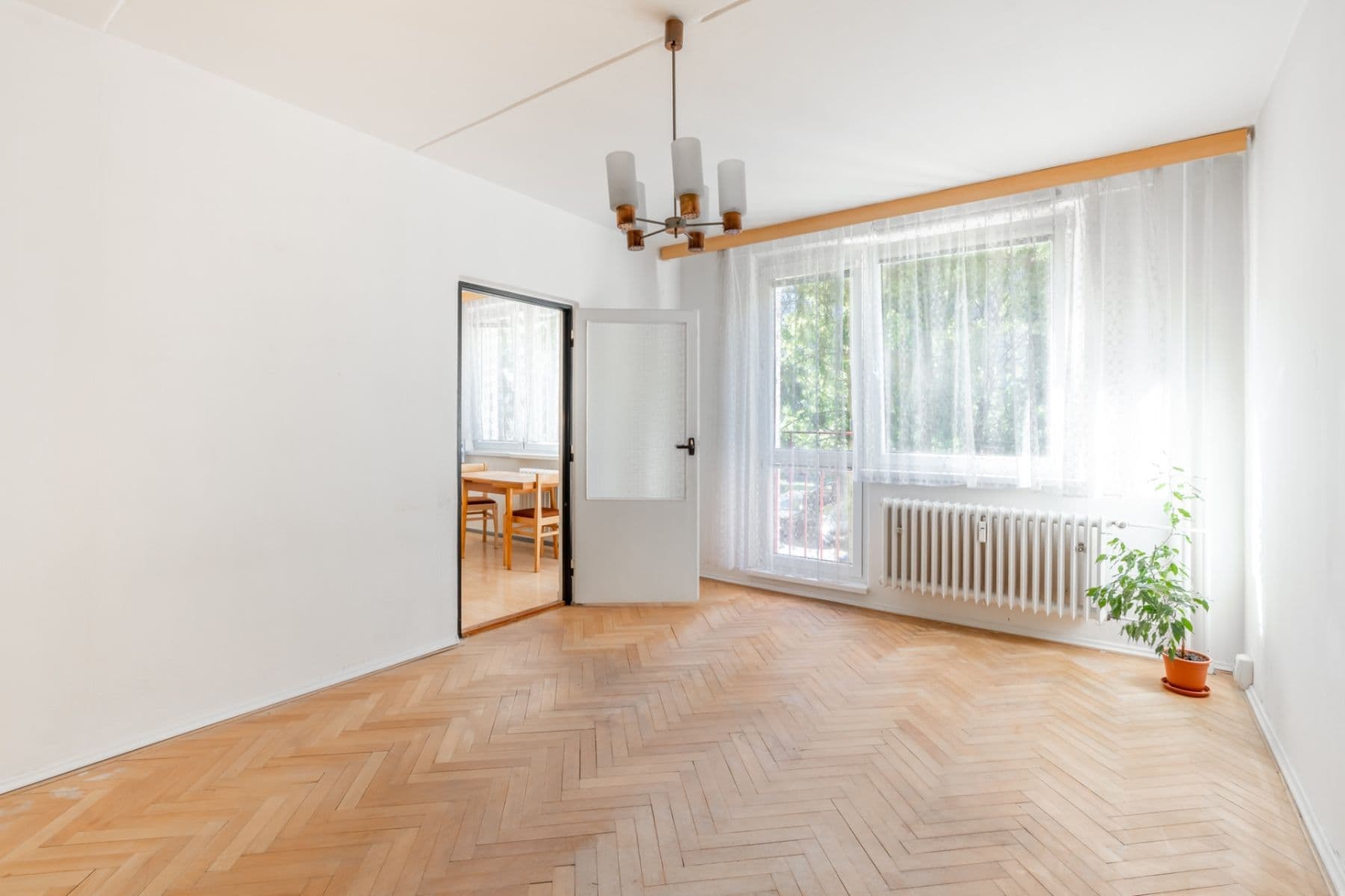 Prodej bytu 2+1 60 m², Hraniční, Olomouc, Olomoucký kraj Prodej bytu 2+1 60 m², Hraniční, Olomouc, Olomoucký kraj