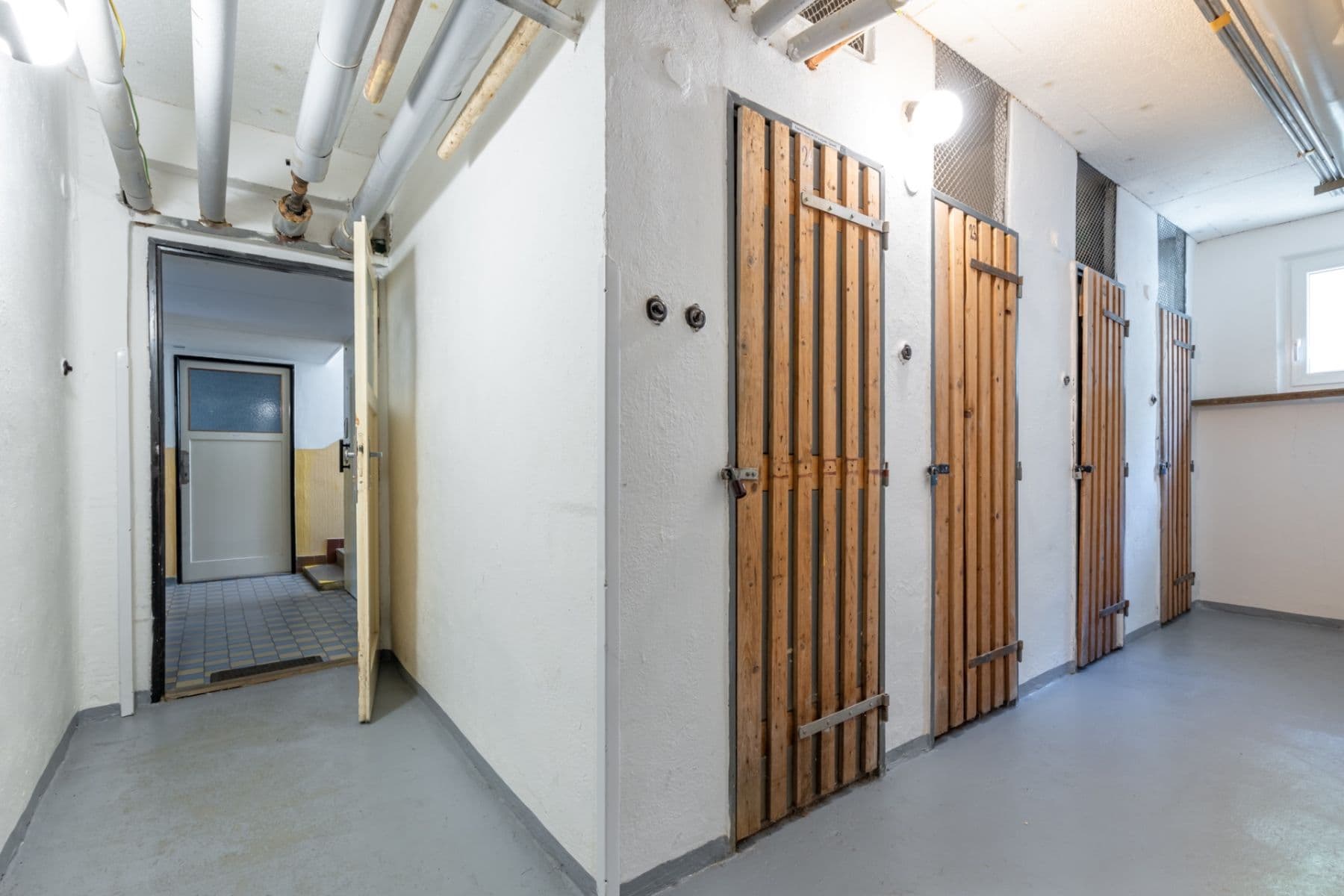 Prodej bytu 2+1 60 m², Hraniční, Olomouc, Olomoucký kraj Prodej bytu 2+1 60 m², Hraniční, Olomouc, Olomoucký kraj