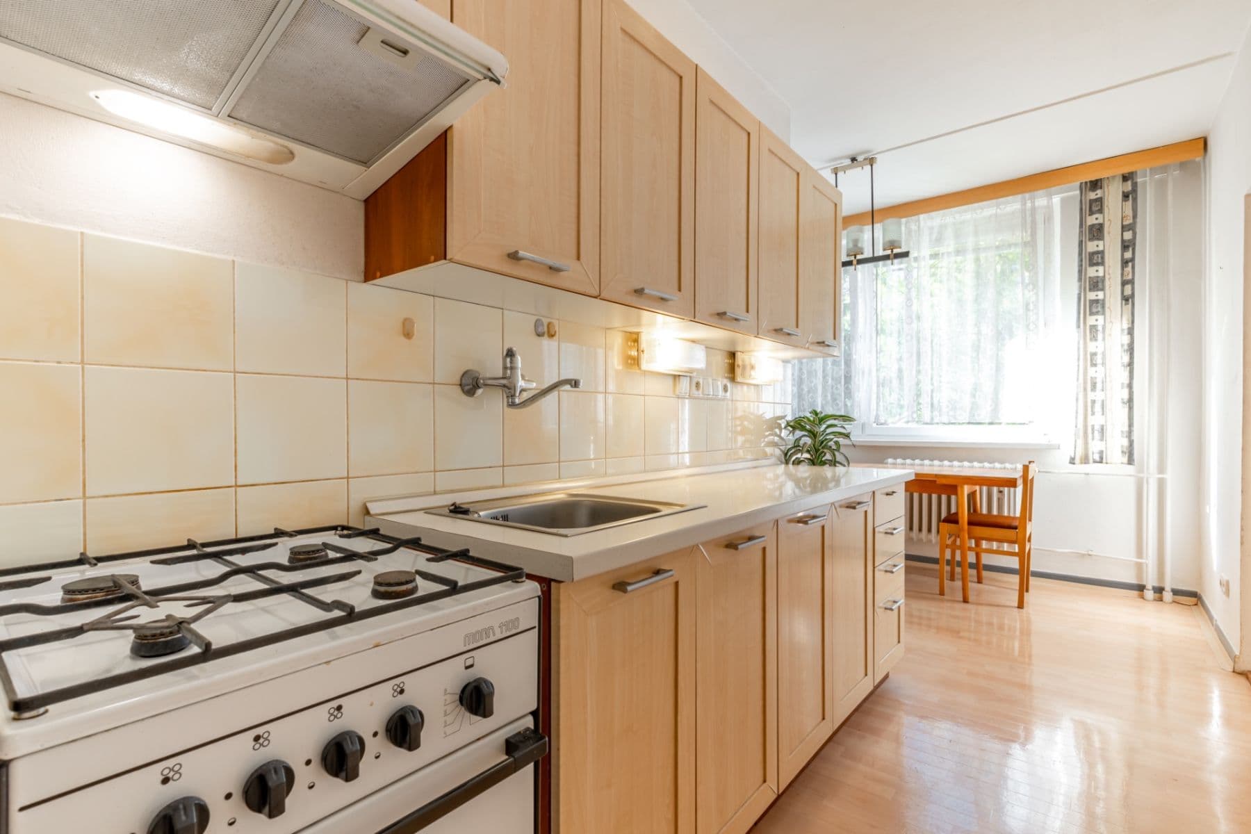 Prodej bytu 2+1 60 m², Hraniční, Olomouc, Olomoucký kraj Prodej bytu 2+1 60 m², Hraniční, Olomouc, Olomoucký kraj