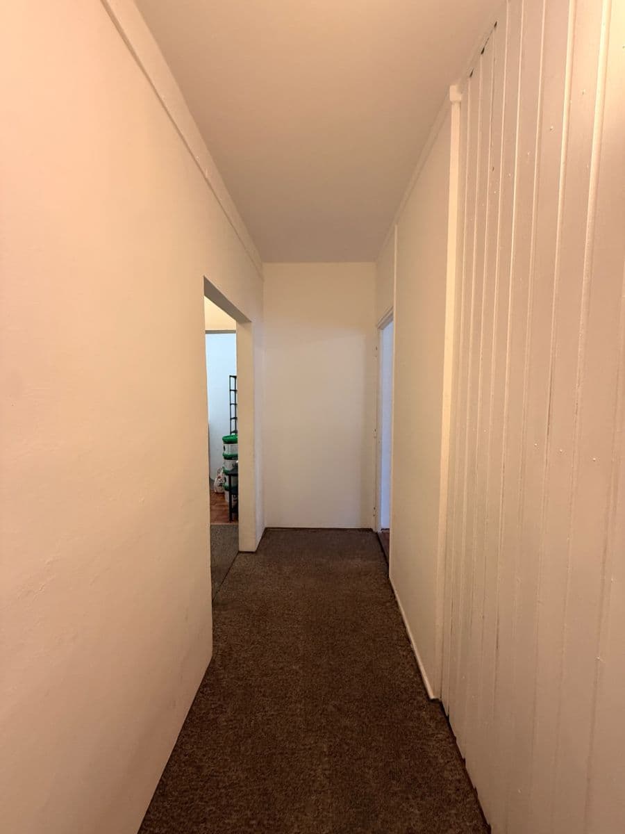 Pronájem bytu 2+1 47 m², Pionýrská, Olomouc, Olomoucký kraj Pronájem bytu 2+1 47 m², Pionýrská, Olomouc, Olomoucký kraj