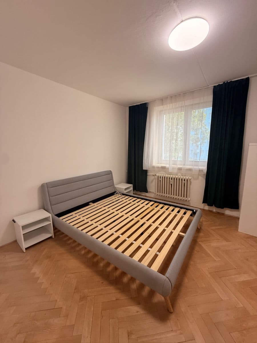 Pronájem bytu 2+1 47 m², Pionýrská, Olomouc, Olomoucký kraj Pronájem bytu 2+1 47 m², Pionýrská, Olomouc, Olomoucký kraj