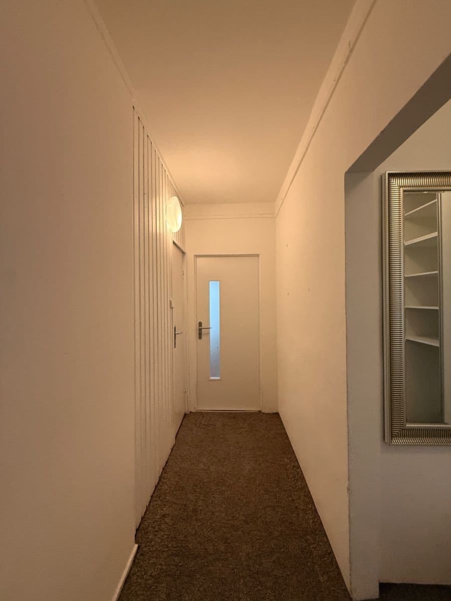 Pronájem bytu 2+1 47 m², Pionýrská, Olomouc, Olomoucký kraj Pronájem bytu 2+1 47 m², Pionýrská, Olomouc, Olomoucký kraj