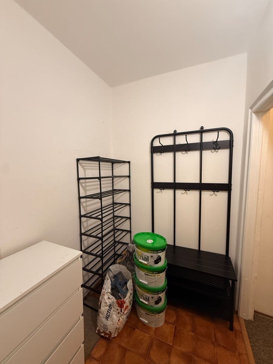 Pronájem bytu 2+1 47 m², Pionýrská, Olomouc, Olomoucký kraj Pronájem bytu 2+1 47 m², Pionýrská, Olomouc, Olomoucký kraj