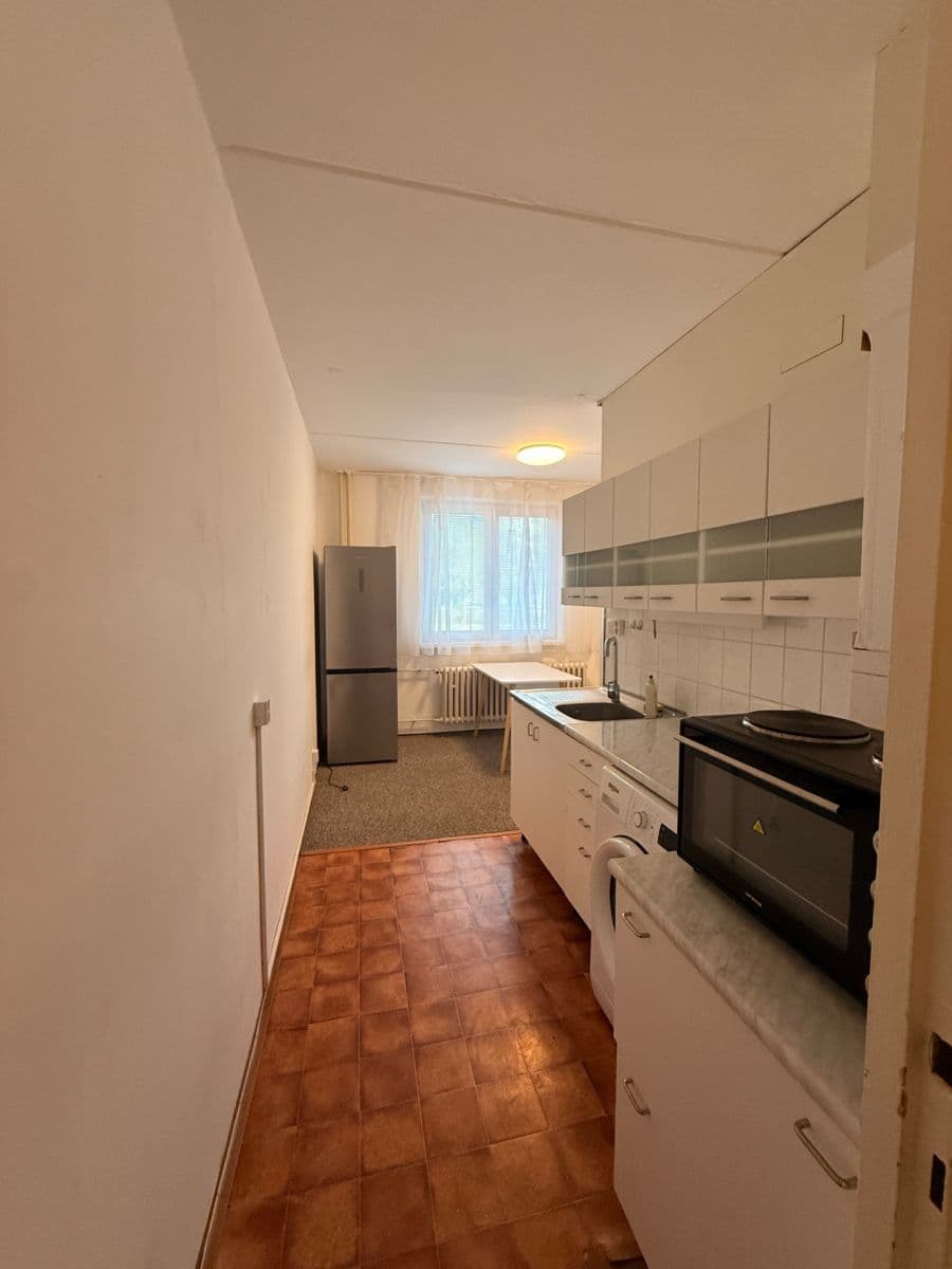 Pronájem bytu 2+1 47 m², Pionýrská, Olomouc, Olomoucký kraj Pronájem bytu 2+1 47 m², Pionýrská, Olomouc, Olomoucký kraj