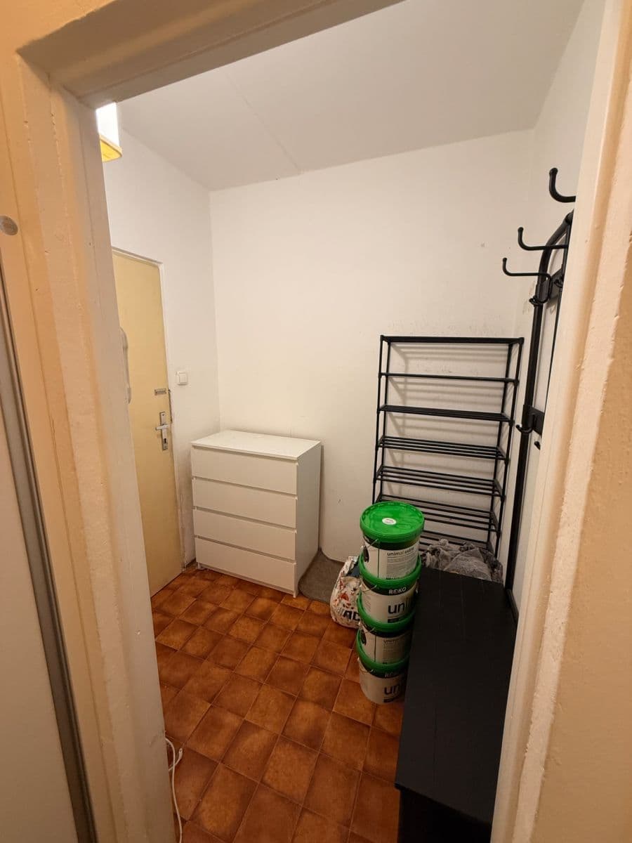 Pronájem bytu 2+1 47 m², Pionýrská, Olomouc, Olomoucký kraj Pronájem bytu 2+1 47 m², Pionýrská, Olomouc, Olomoucký kraj