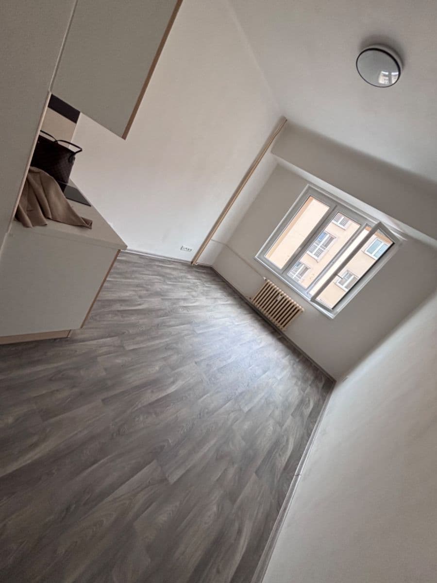Prodej bytu 1+kk 25 m², K Louži, Praha, Praha Prodej bytu 1+kk 25 m², K Louži, Praha, Praha